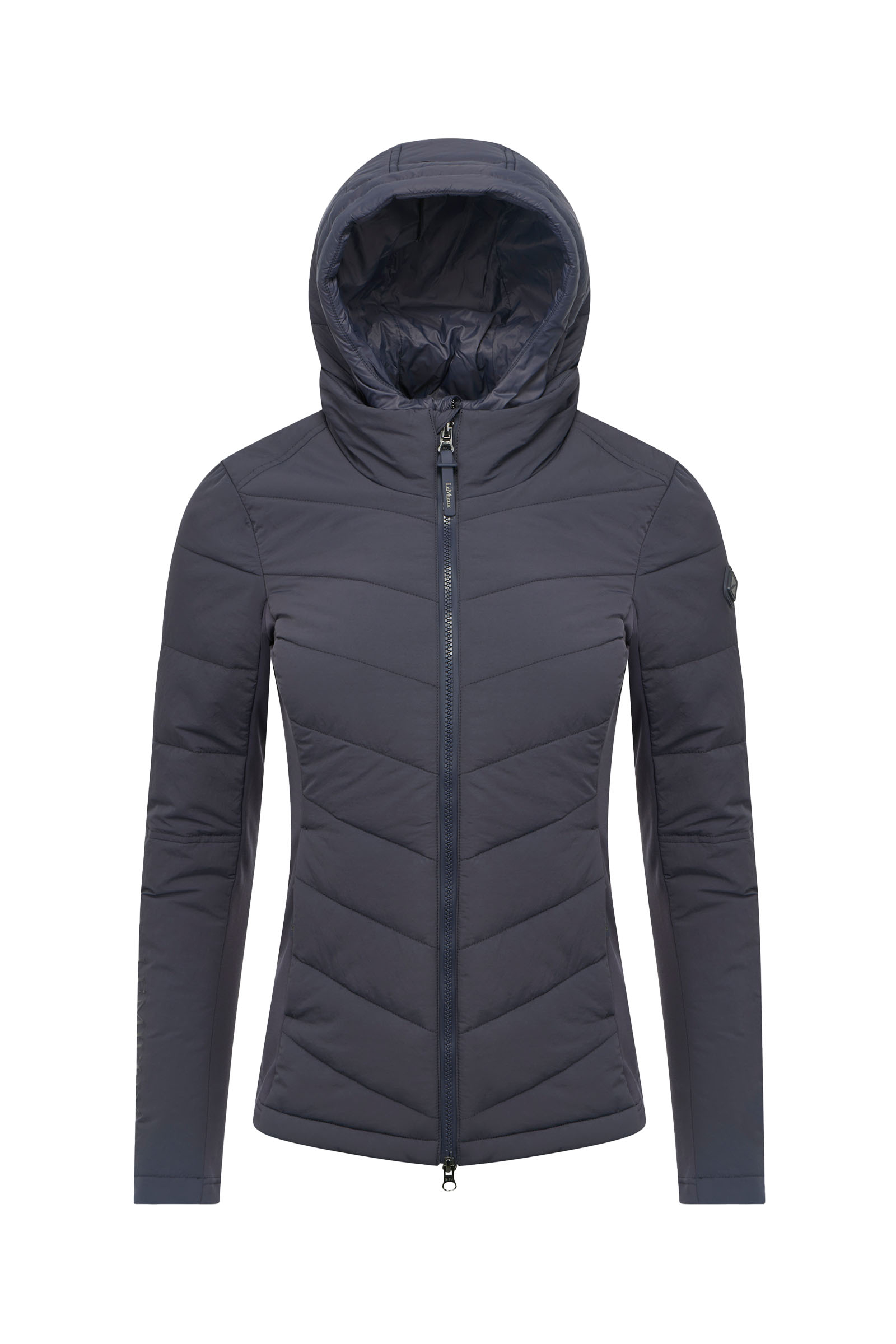 Dusk Blue LeMieux Brioney Damen Hybridjacke