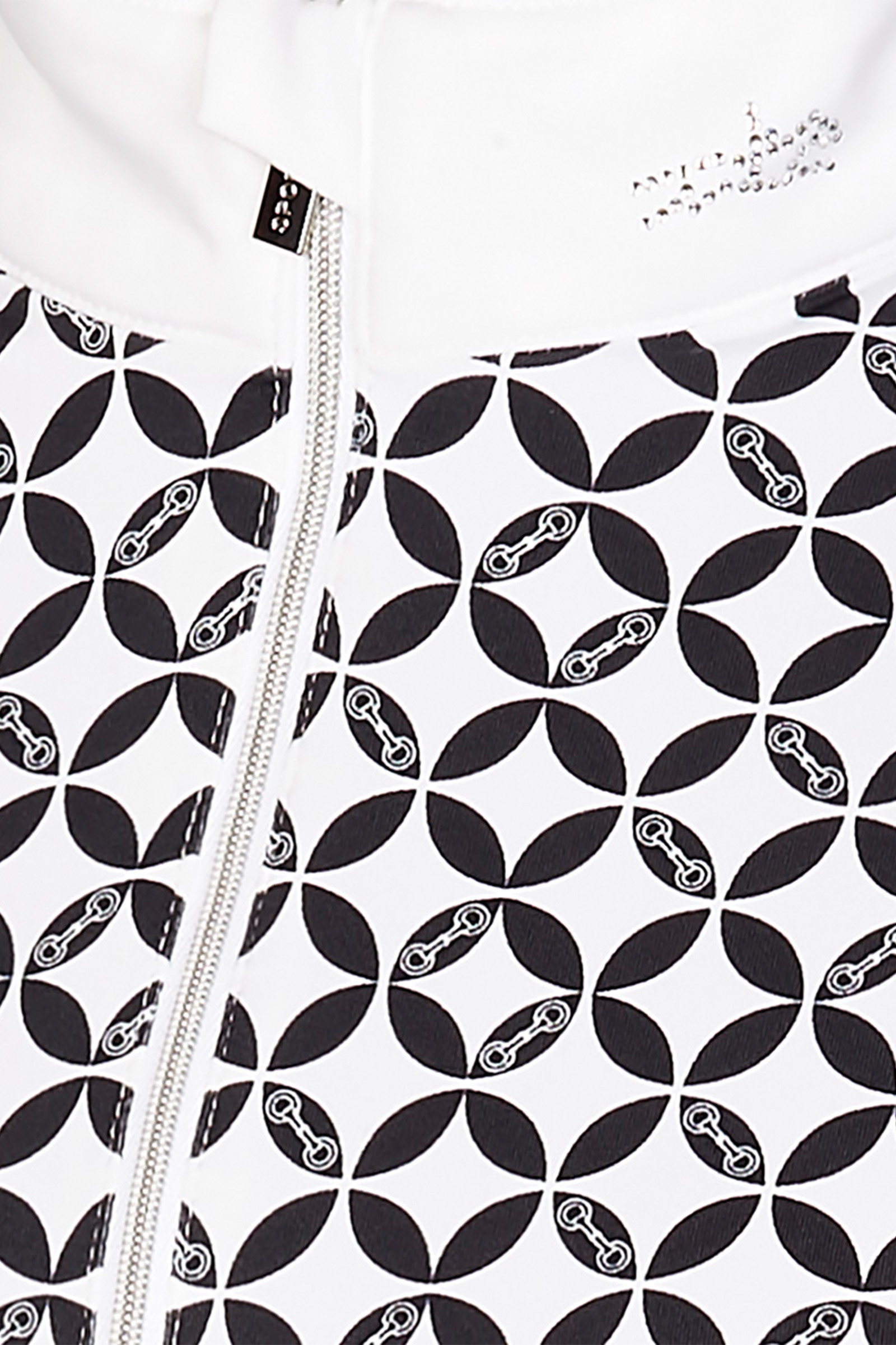 Schockemöhle Sports Damen-Turniershirt „Louisa“.