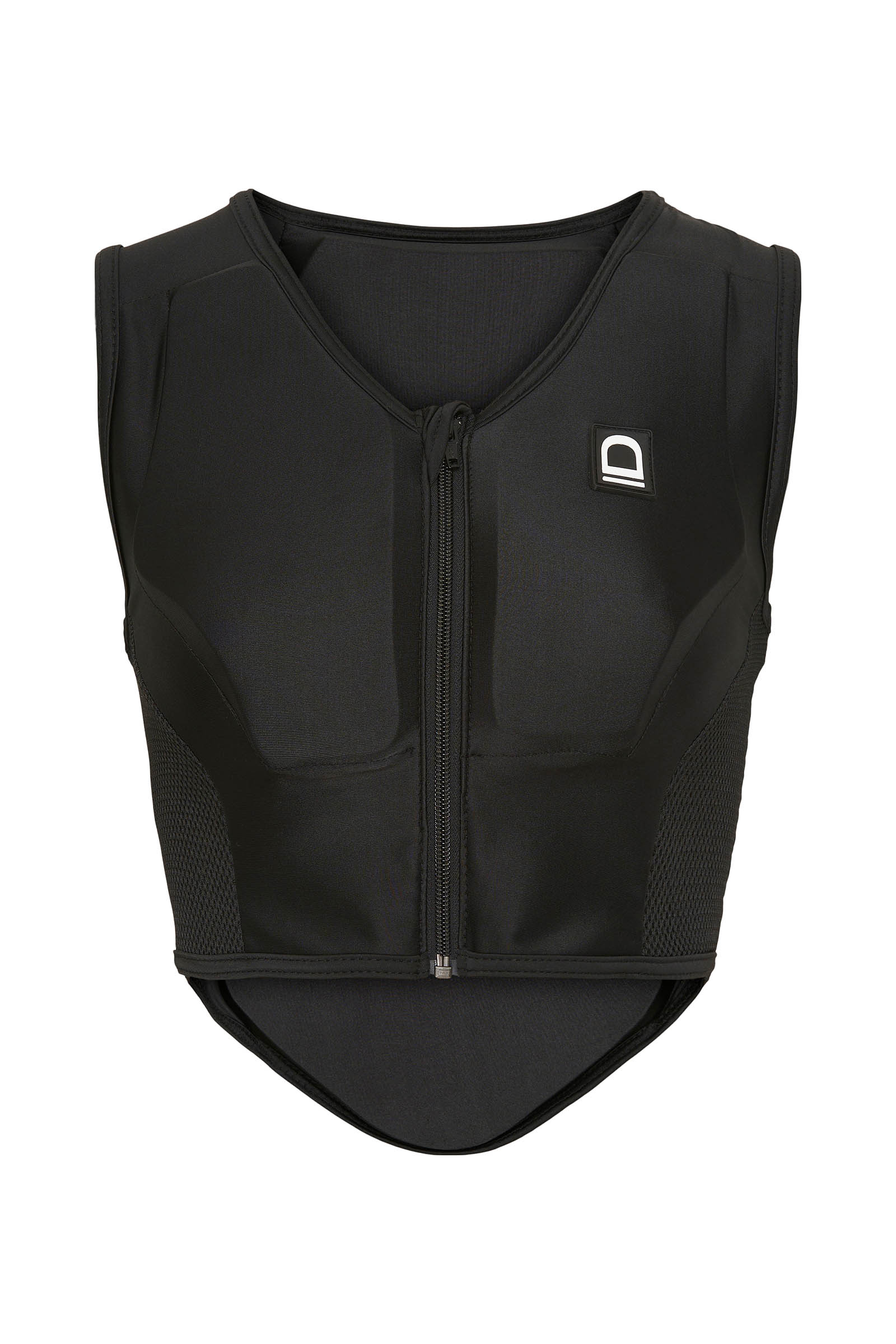 Equipage Rückenprotektor