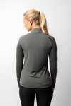 B Vertigo Odina Damen-Trainingsshirt, UPF 40+