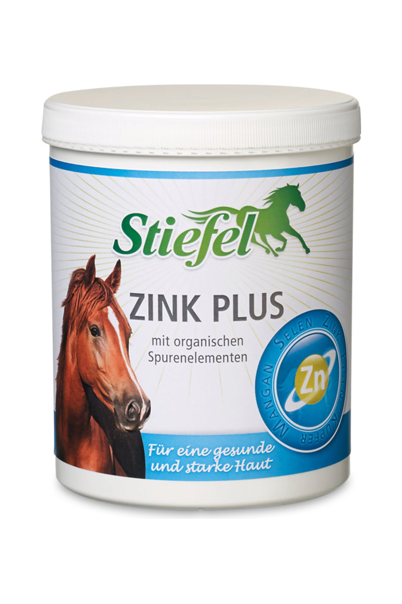 Stiefel Zink Plus, 900g