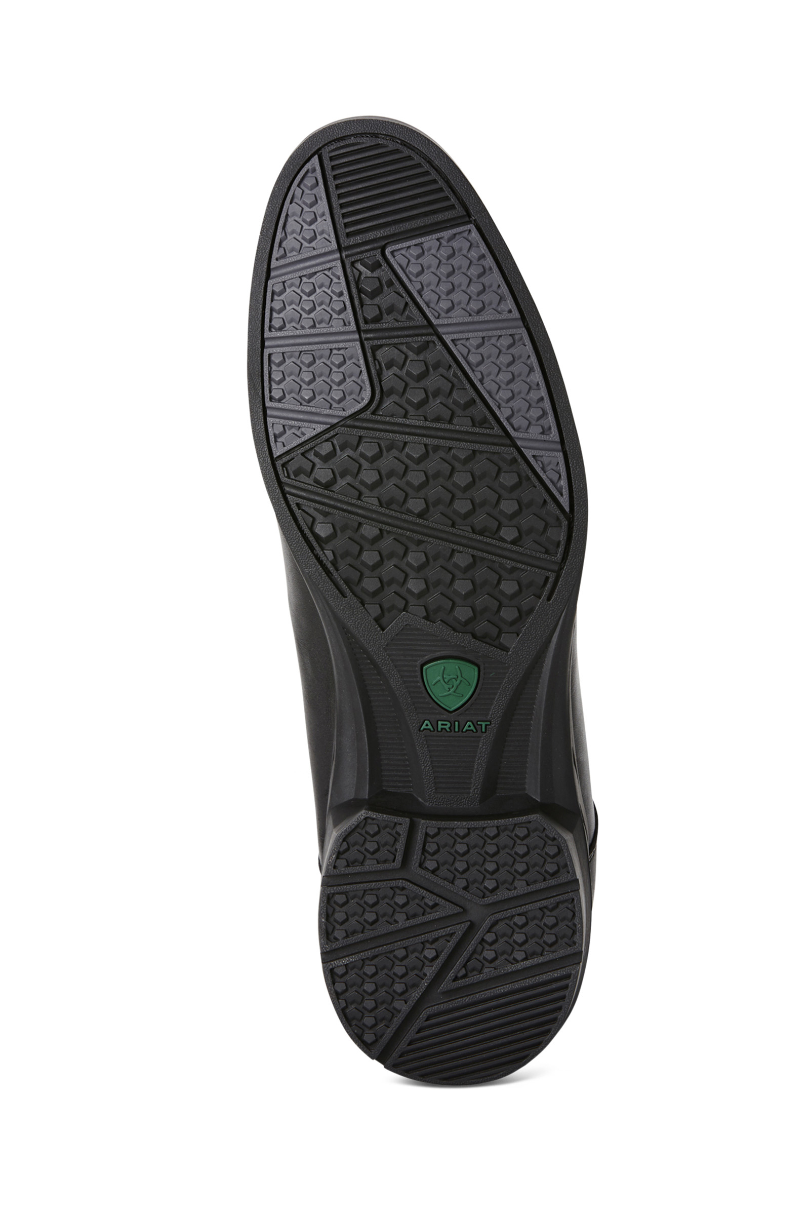 Ariat Heritage IV Zip Herren Reistiefeletten