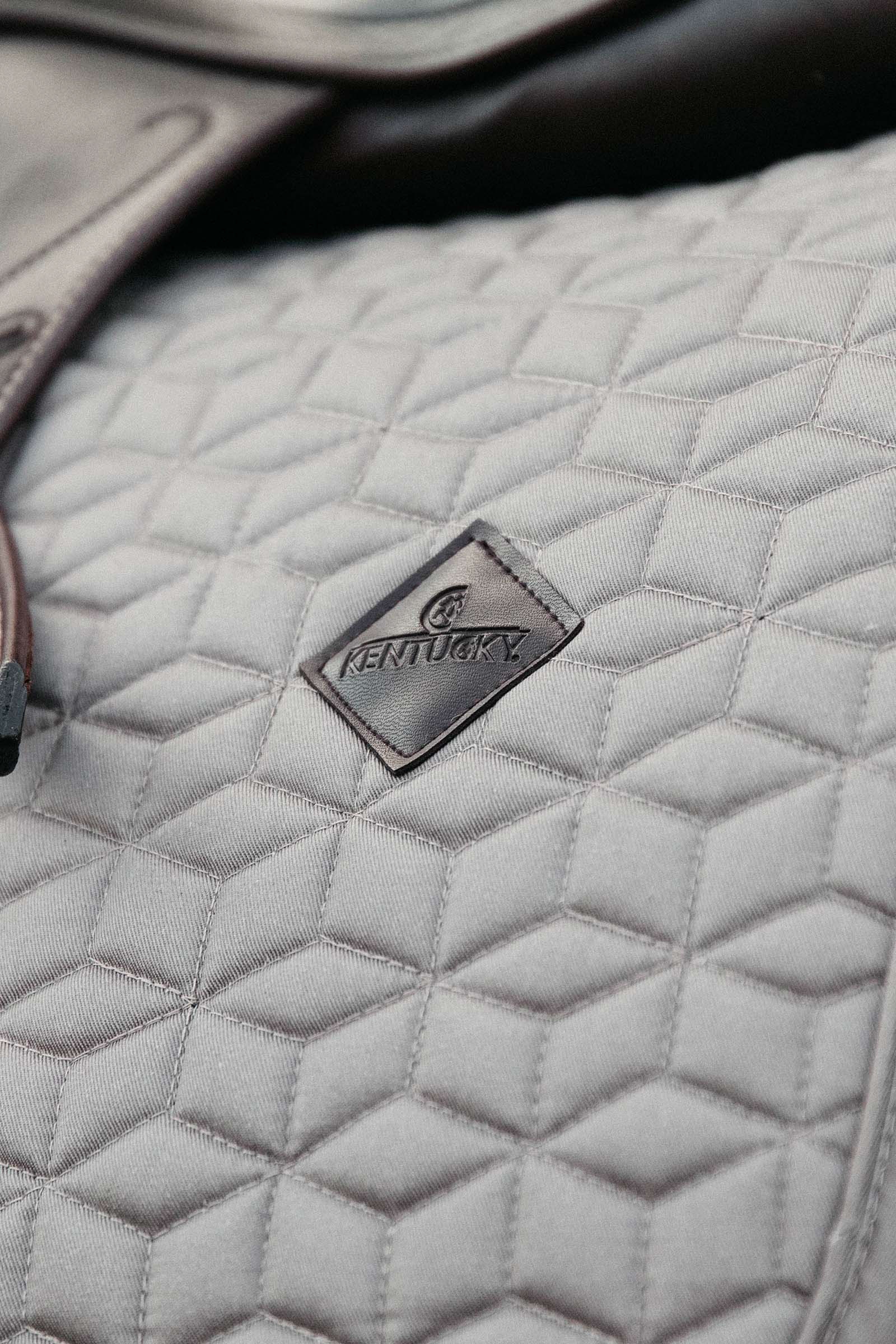 Kentucky Horsewear Basic Dressurschabracke