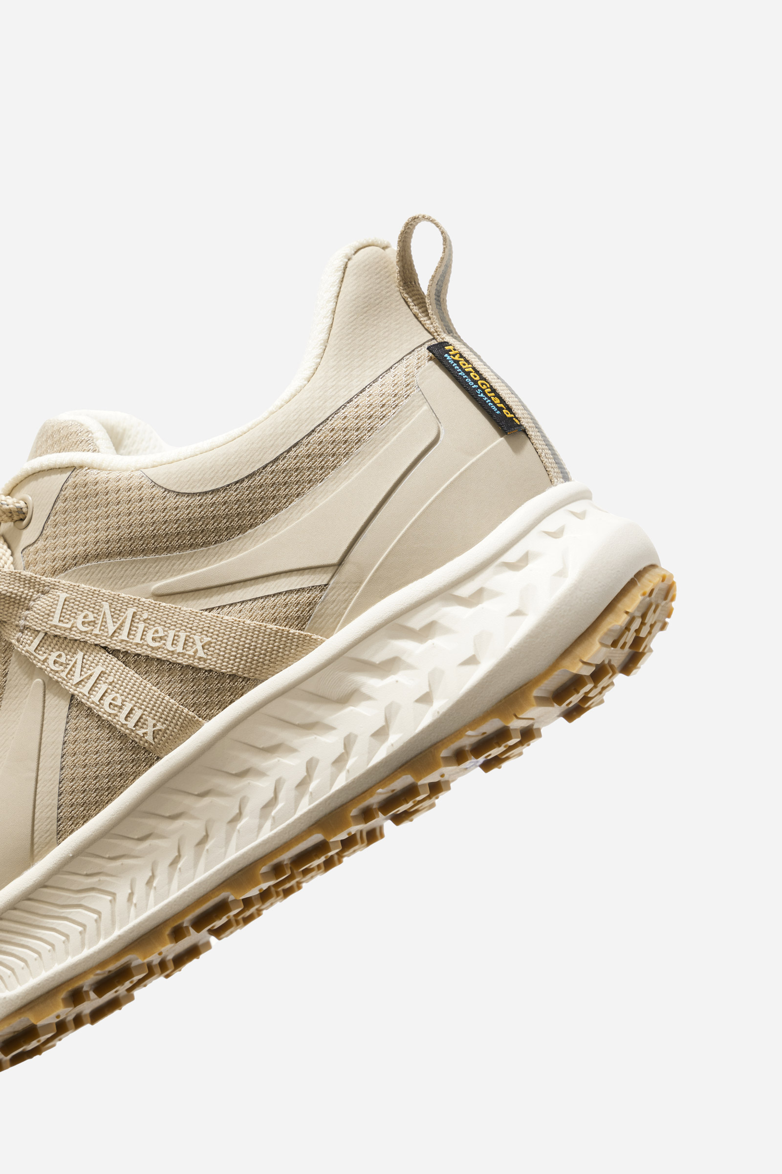 LeMieux Trax wasserdichte Sneaker II