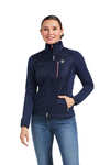 Ariat Fusion Damen Isolierte Jacke