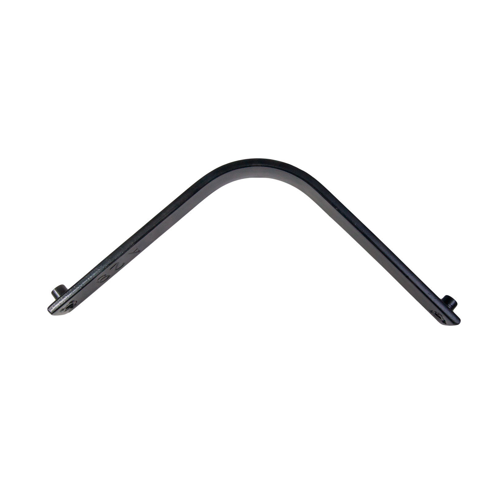 Karlslund Kopfeisen für K2/K3 Sattel