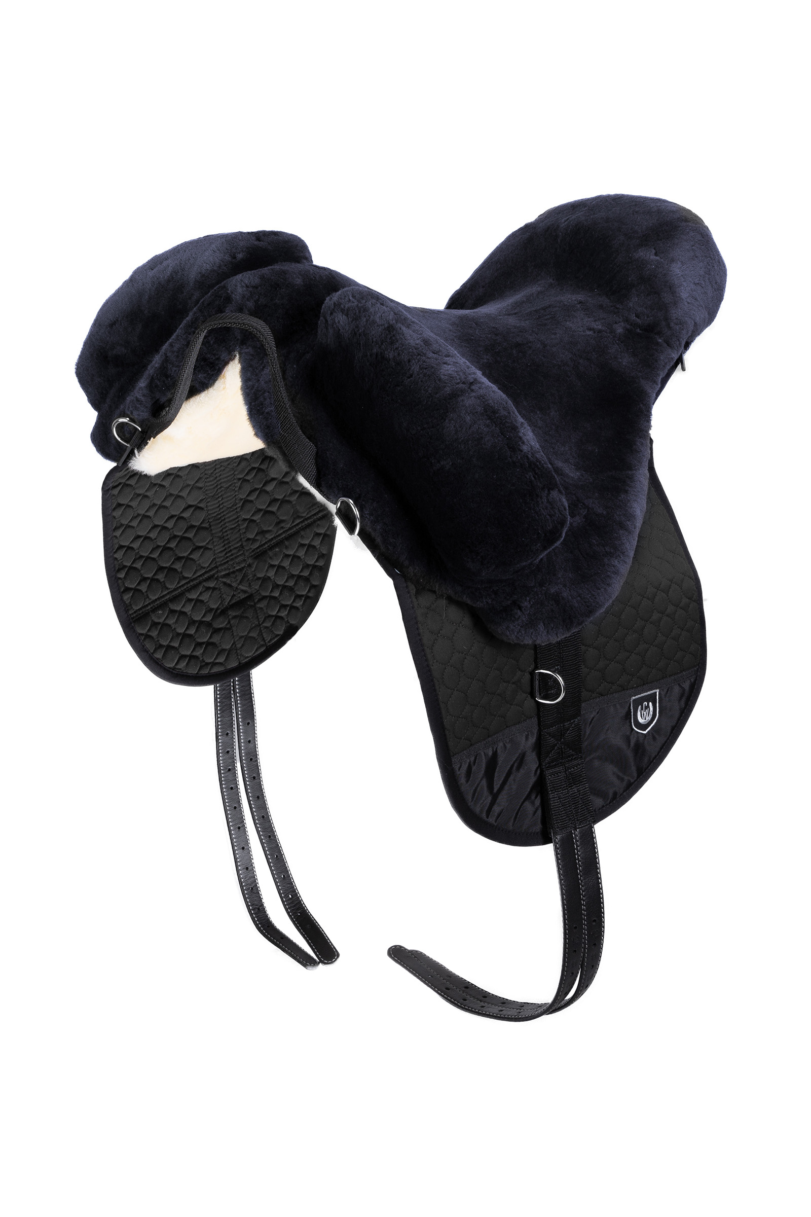 Christ Lammfellsattel Premium Plus