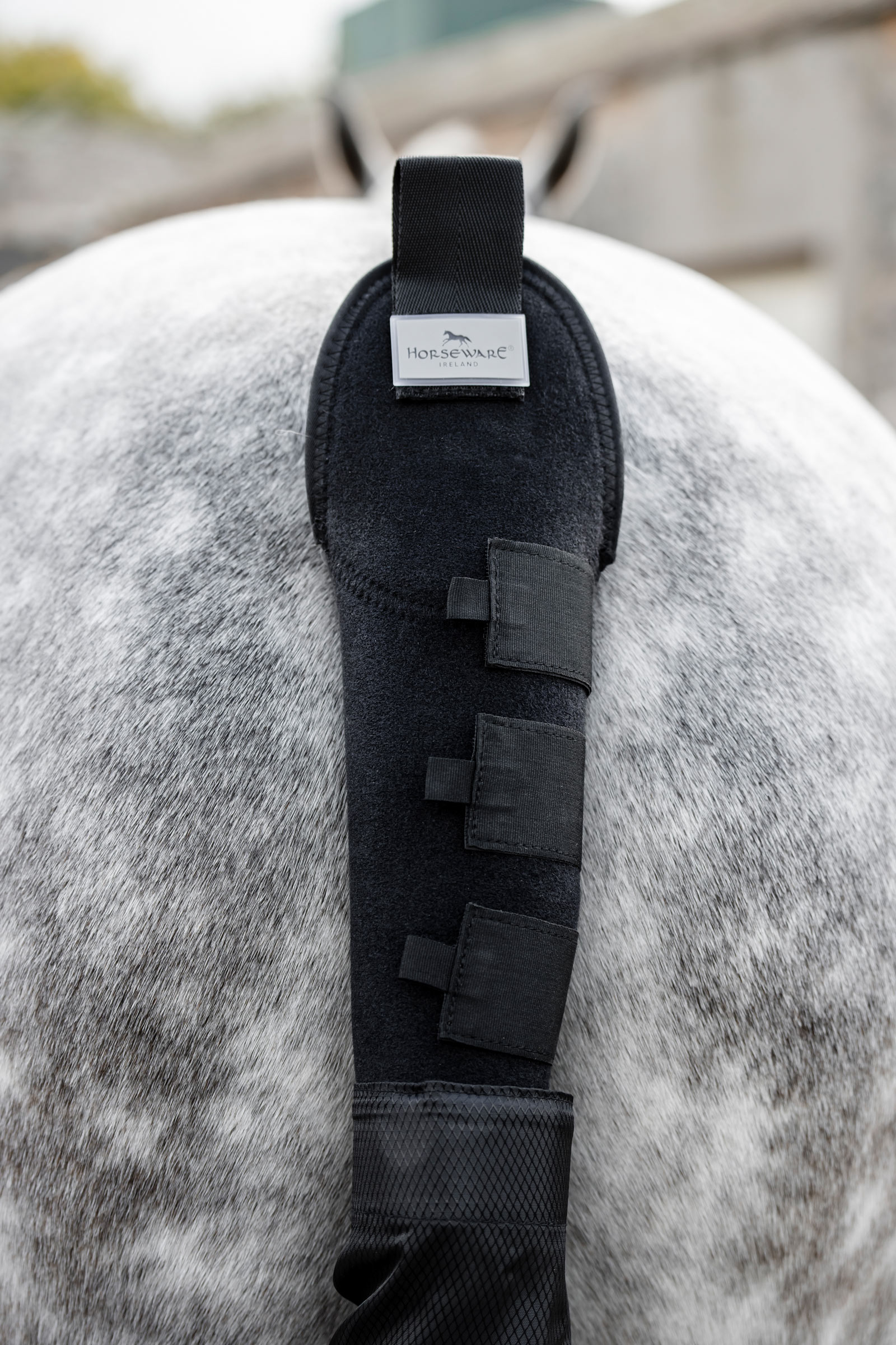 Horseware Schweifschutz mit Tasche