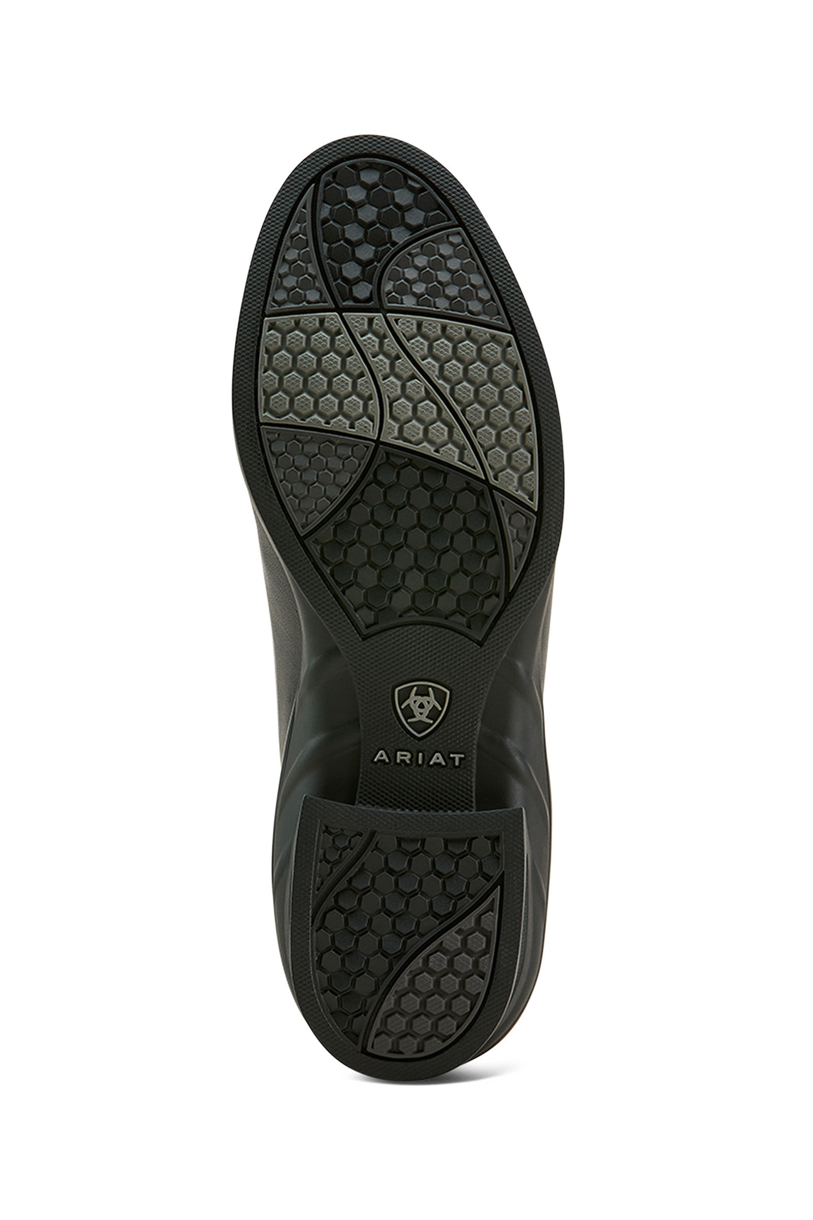 Ariat Heritage Damen Paddockstiefeletten mit Rei&szlig;verschluss