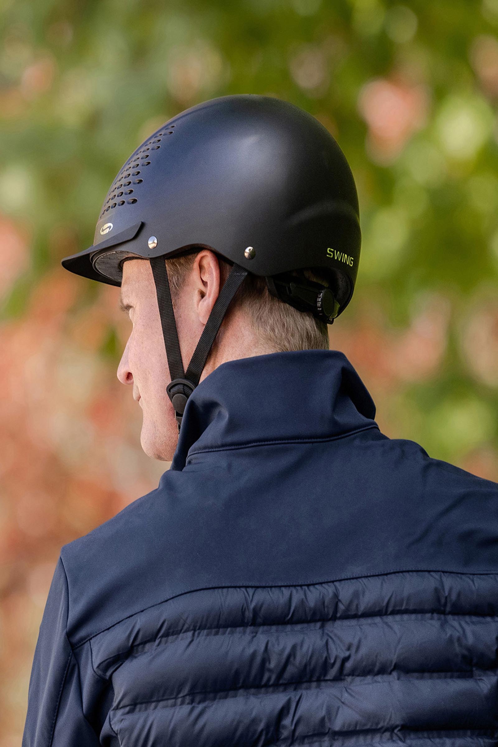 SWING H23 Classic Reithelm