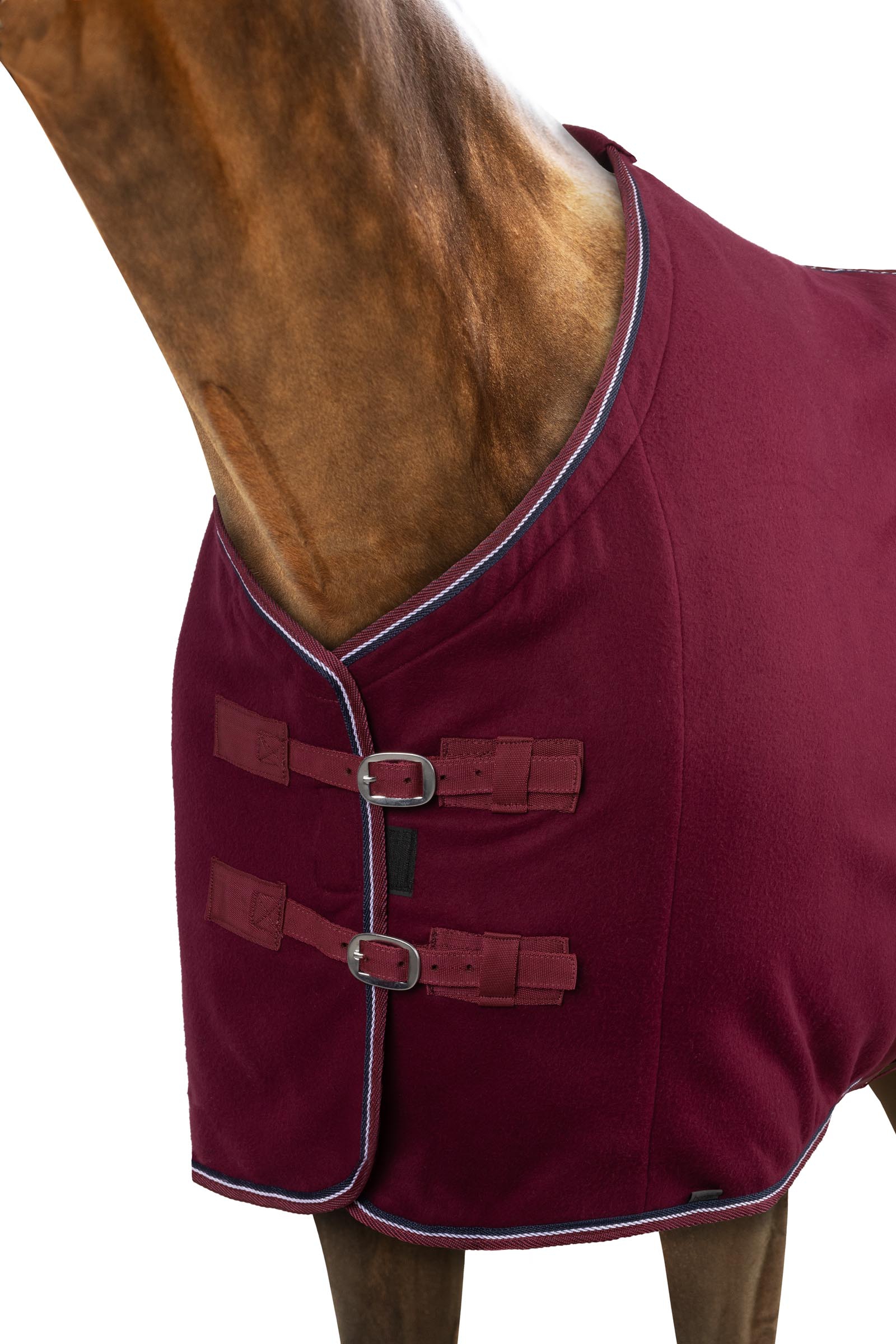 Horze Kiel Fleecedecke