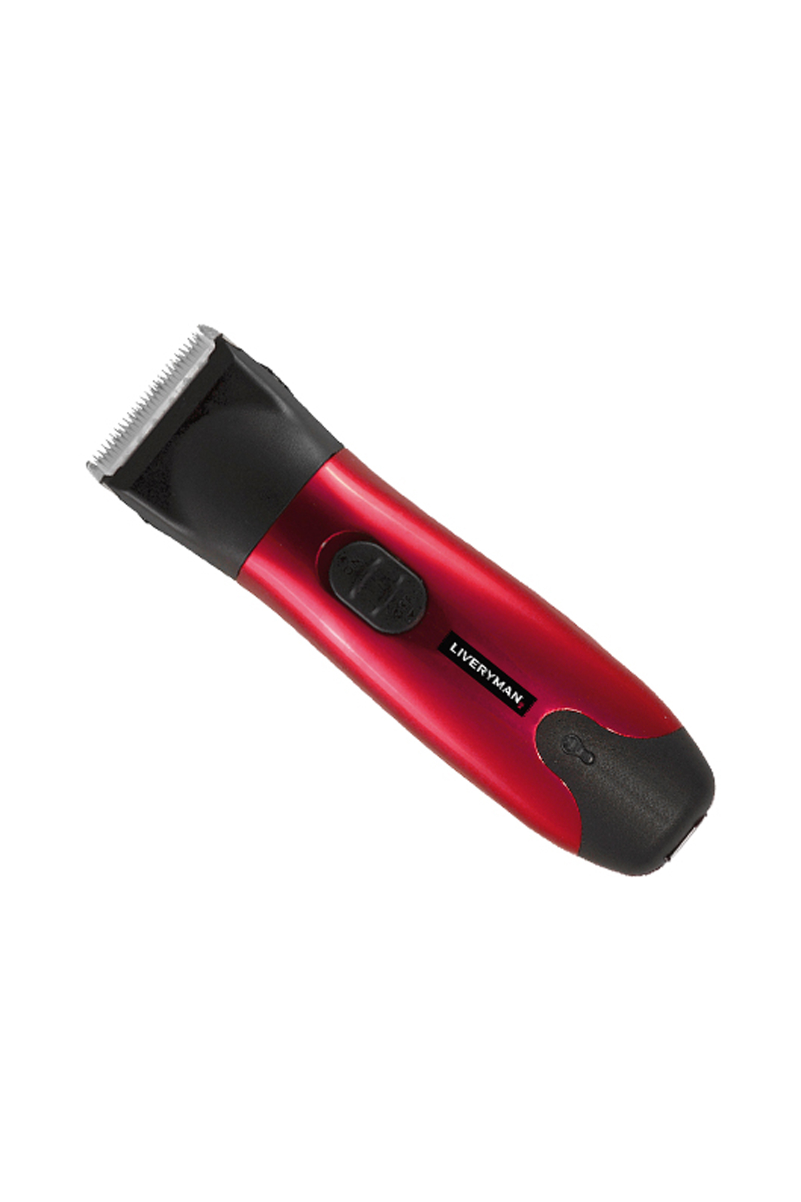 Liveryman Classic kabelloser Trimmer, Set