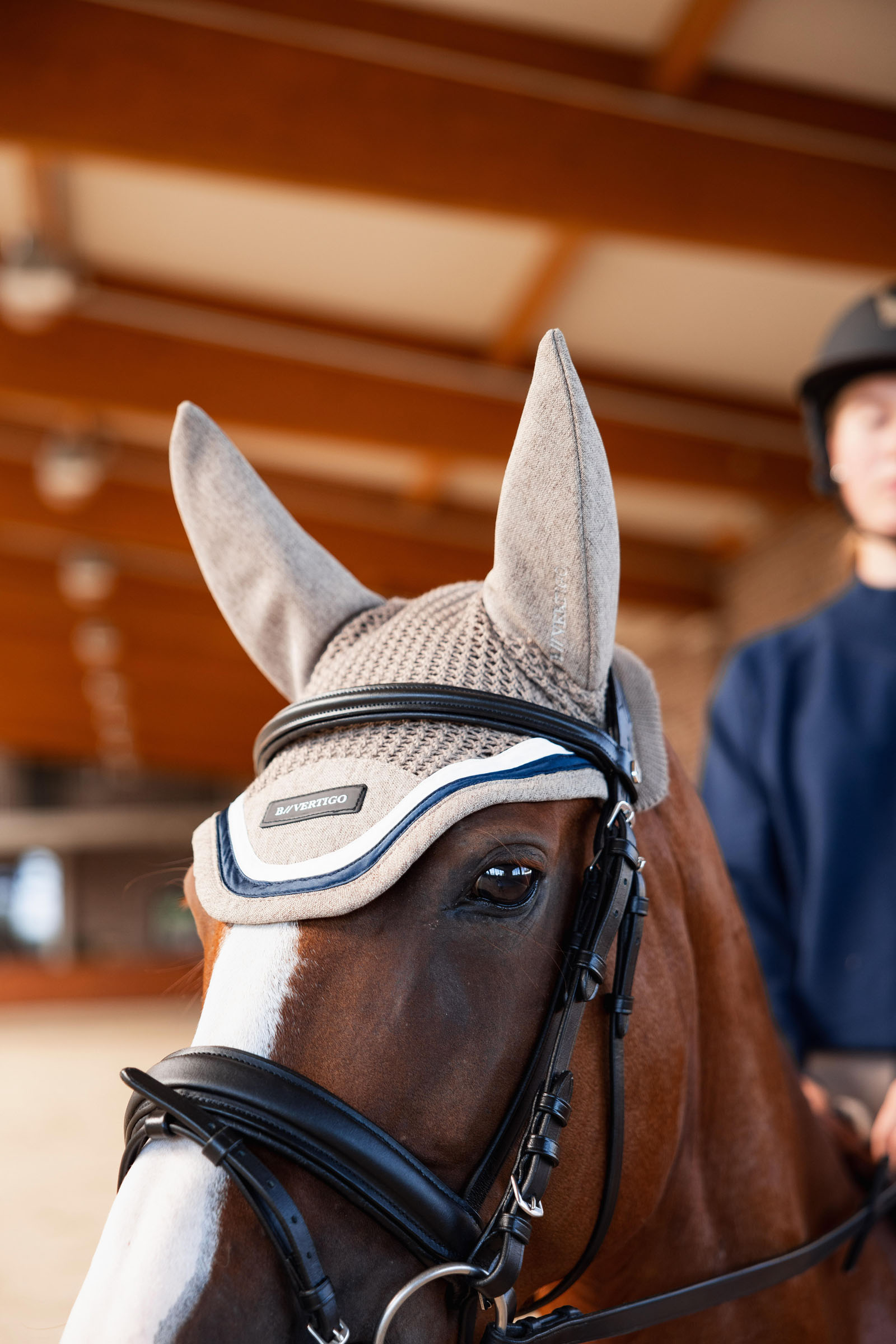 B Vertigo High Altitude Ohrenhaube