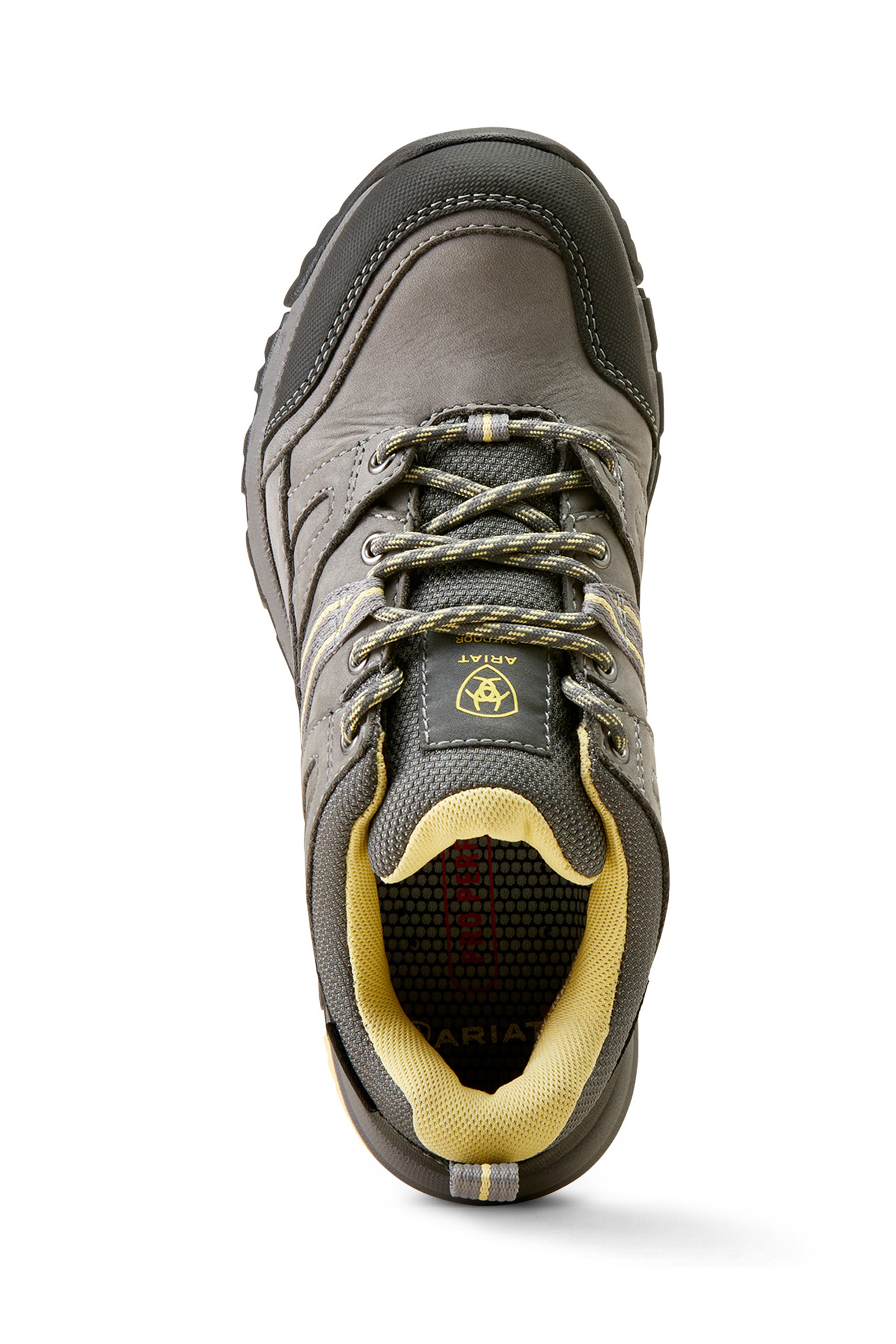 Ariat Damen Skyline Summit Low H2O Stallstiefel