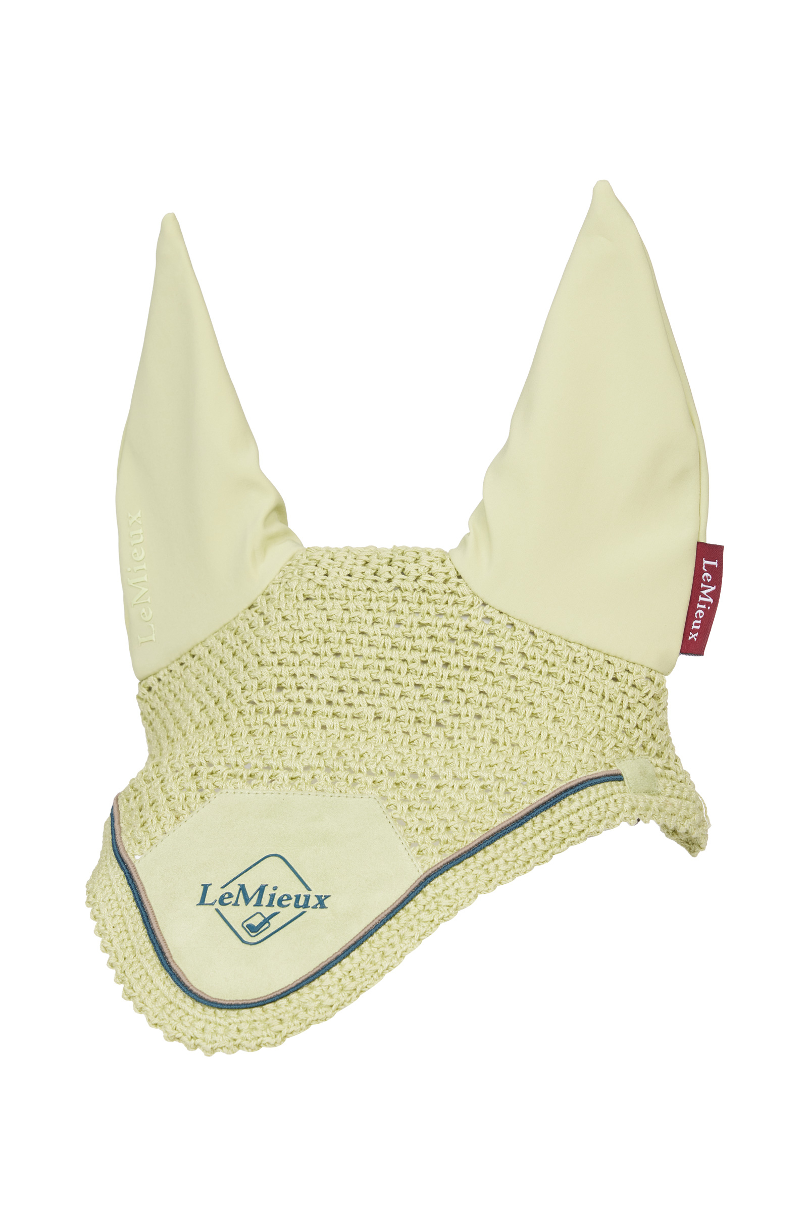 Macaron LeMieux Klassische Fliegenohren