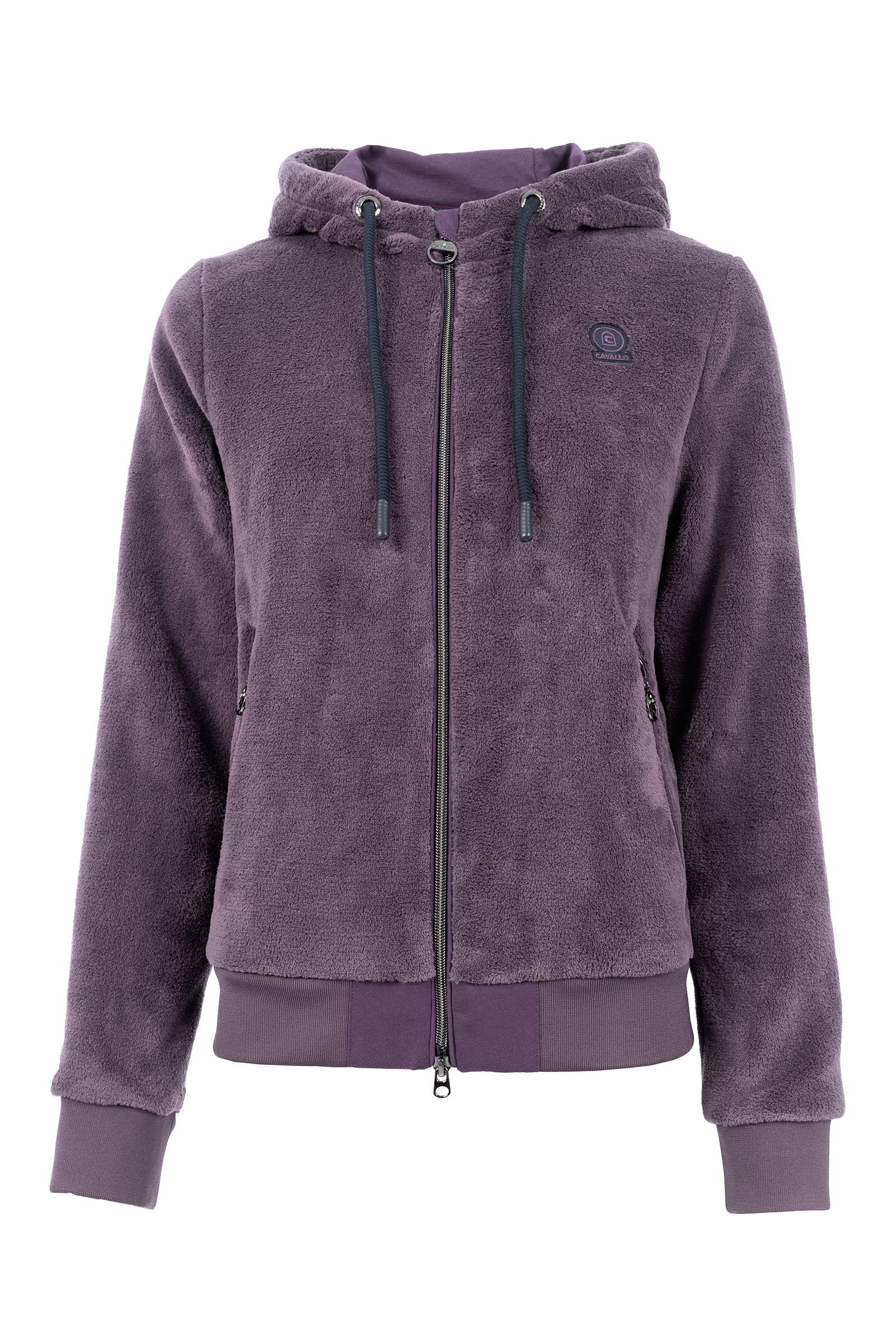 Cavallo CAVALEDITH Damen Fleecejacke