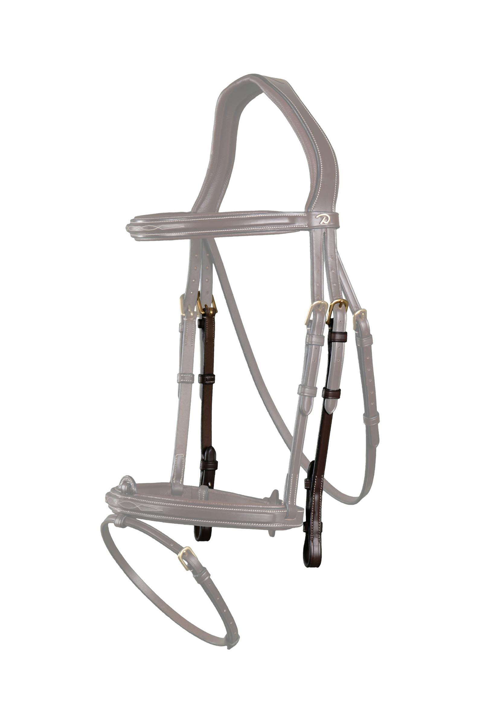 Dy'on D-Collection Backenst&uuml;cke  