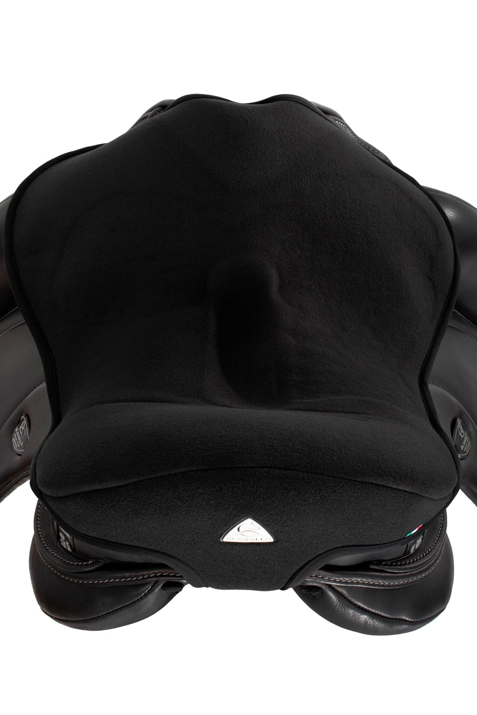 Acavallo Ortho Sattelschoner Schambein Dri-Lex Dressur, 20 mm  