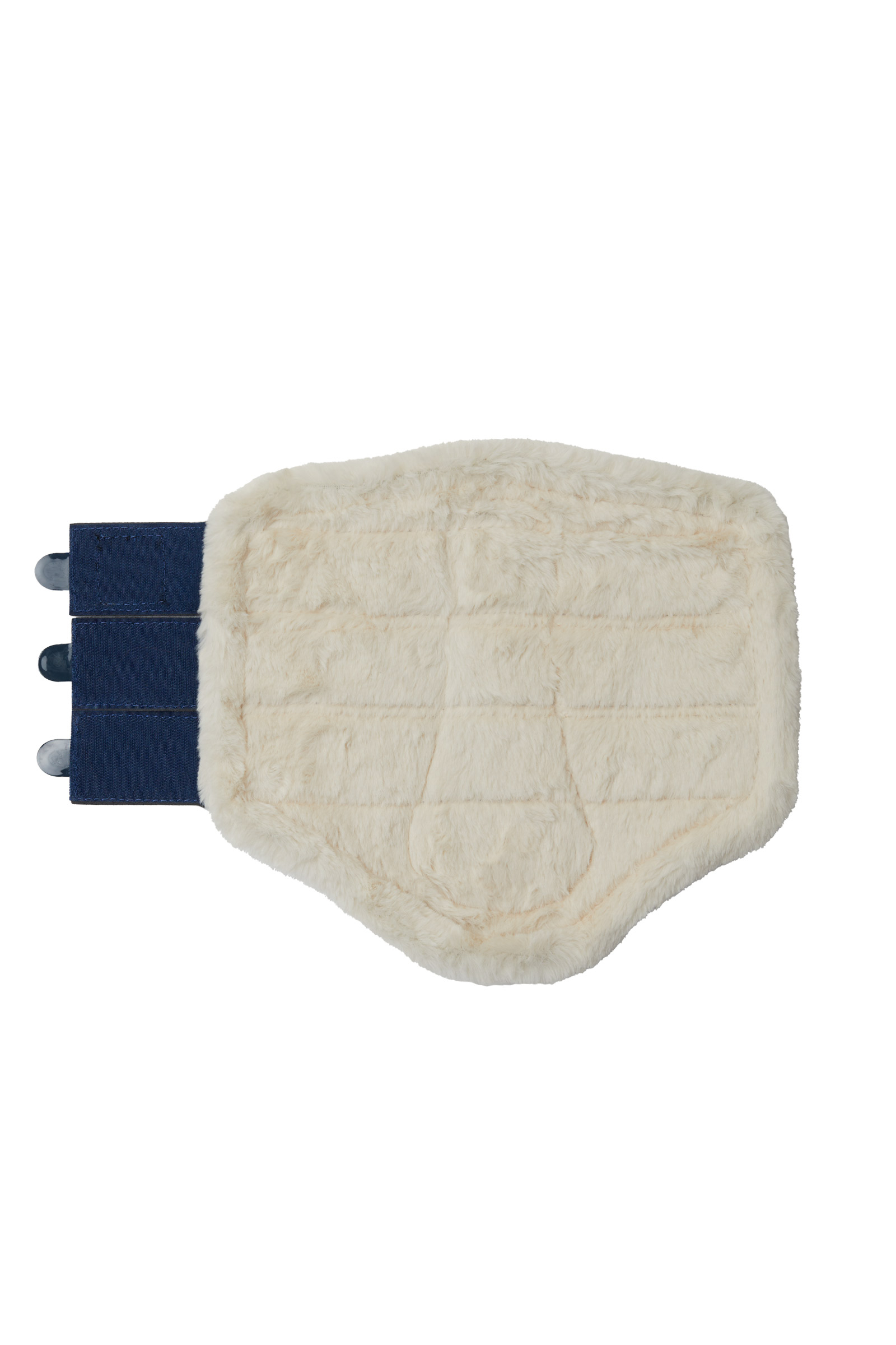 B Vertigo Drew Gamaschen mit Kunstfellfutter