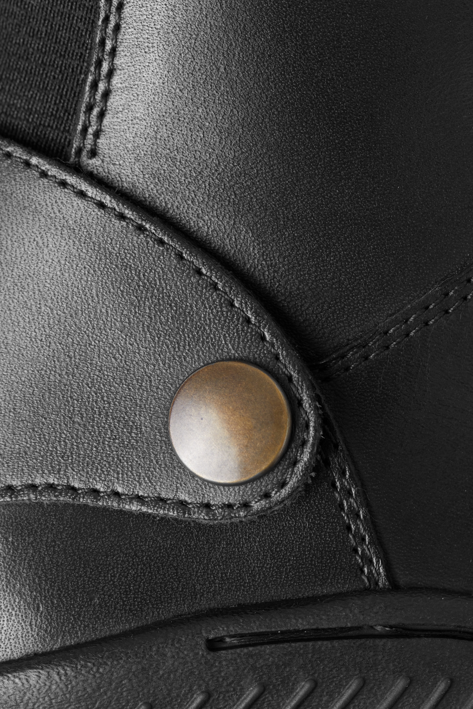 Horze Genève Teenage Leder-Reitstiefel