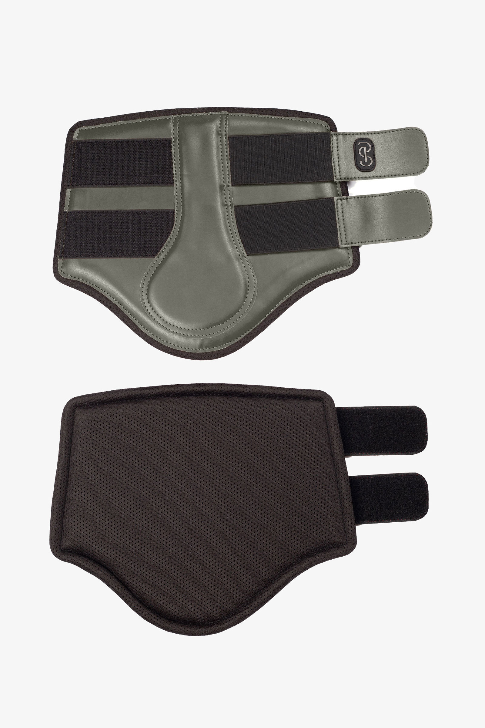 PS of Sweden Premium Mesh Front Brushing Boots 2-Pack