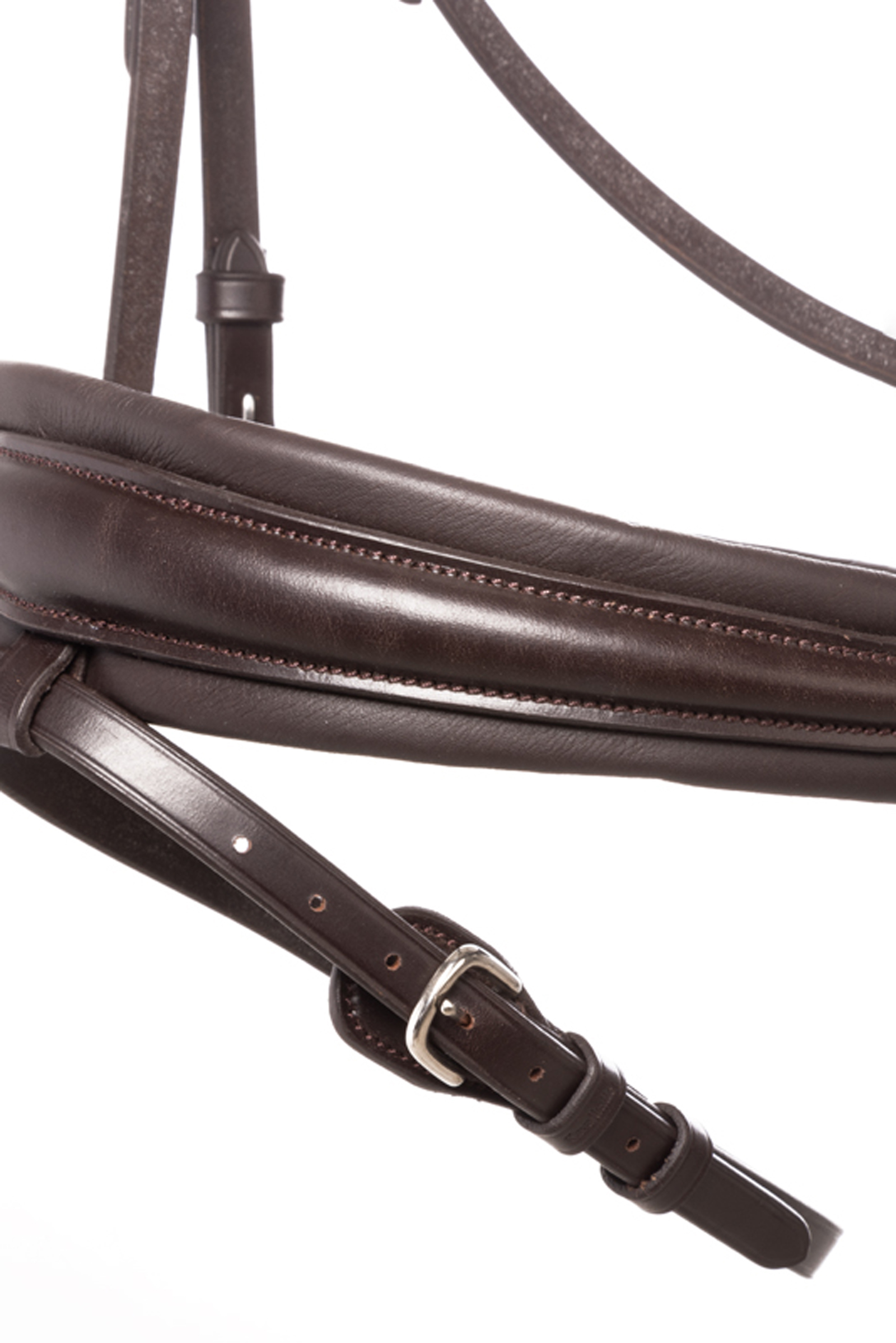 Kavalkade Zora Krank Trense mit Sprerriemen