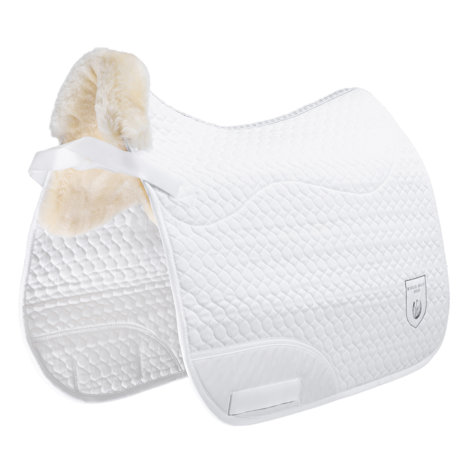 Christ Champ D Dressurschabracke