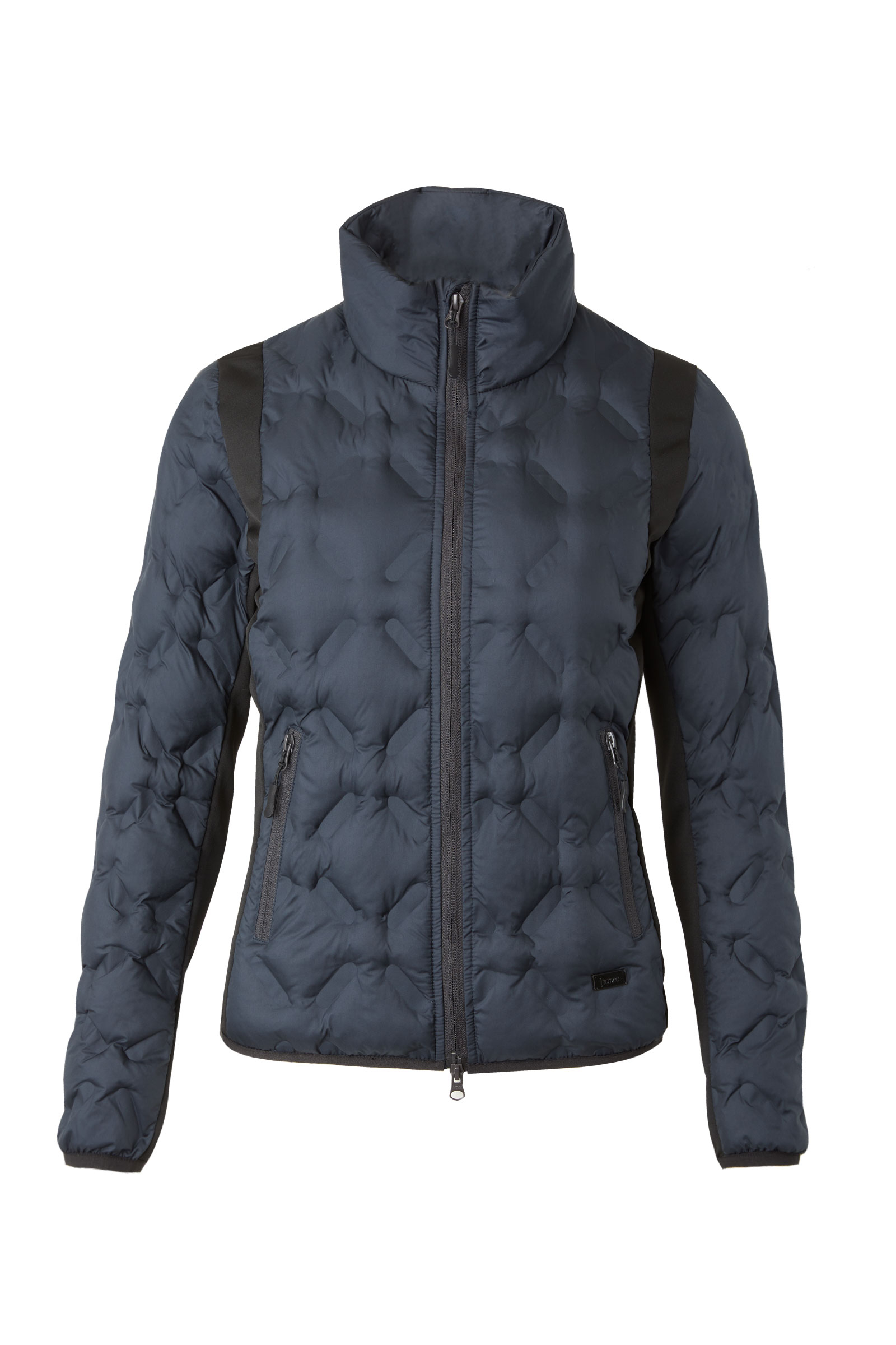 Horze Shelly gef&uuml;tterte Damen Reitjacke