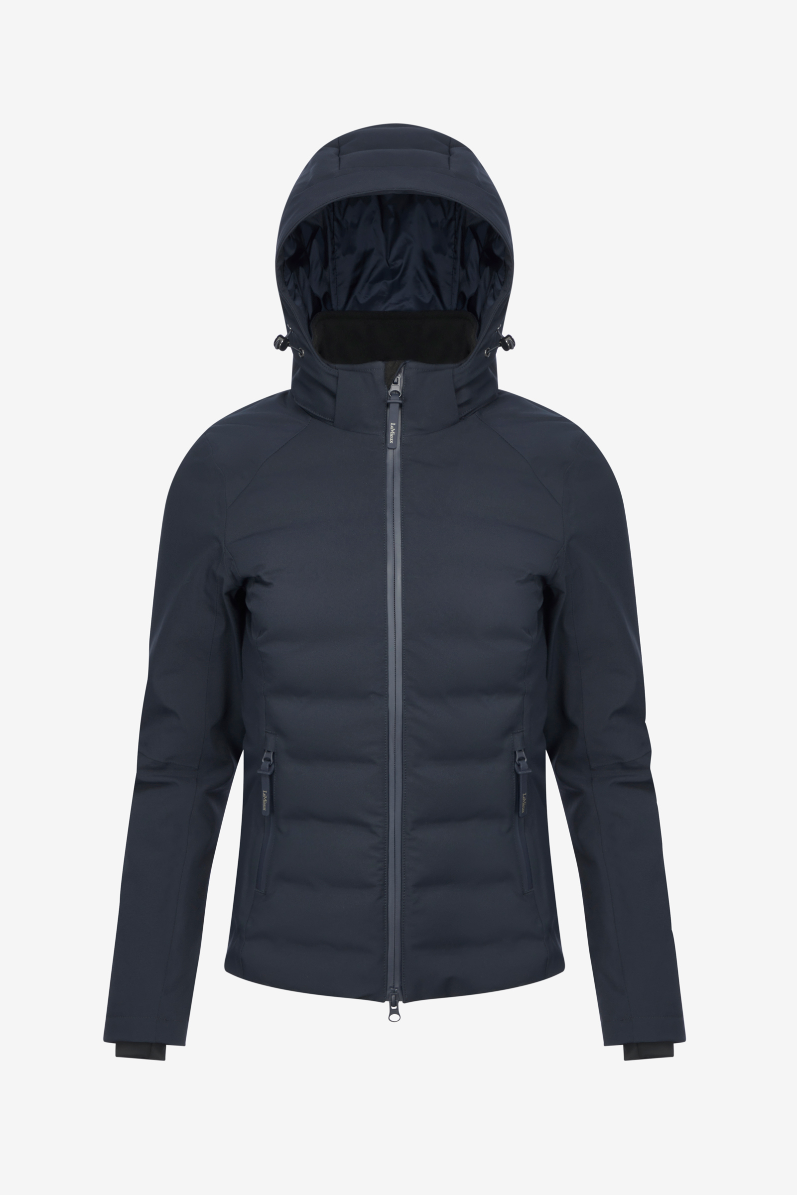LeMieux Brooke wasserdichte Damen-Hybridjacke