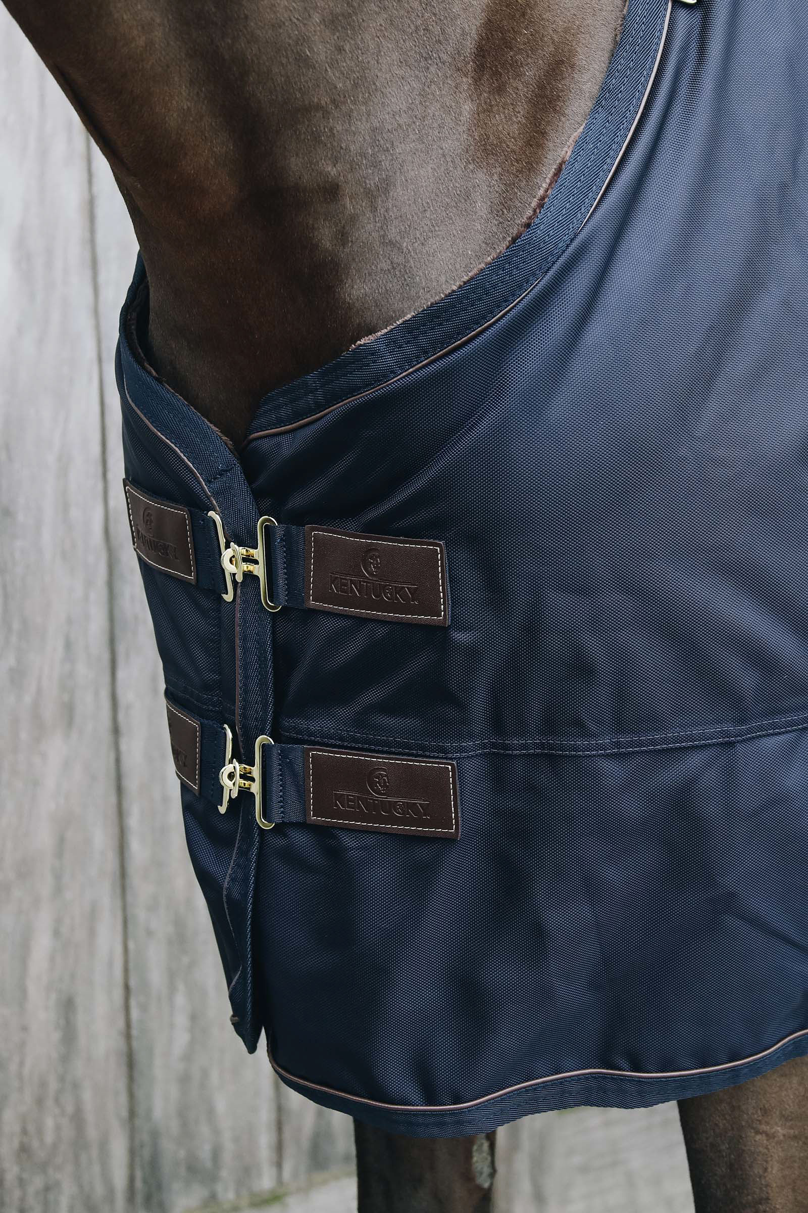 Kentucky Horsewear All Weather Waterproof Pro Weidedecke, 0g