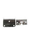 Liveryman A2 Lister Fit Set Cutter & Comb - Medium