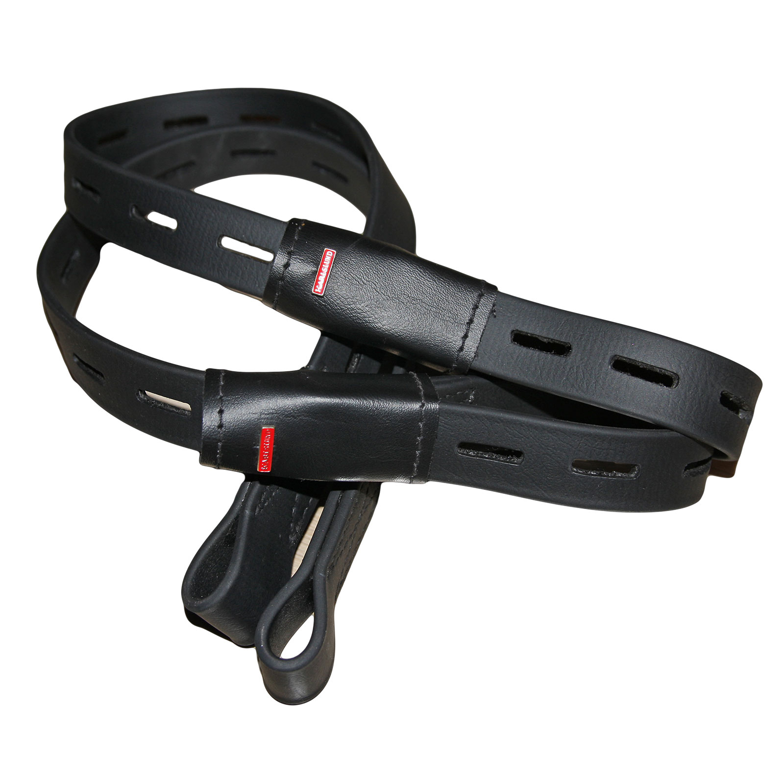 Karlslund Steigbügelriemen aus BioThane