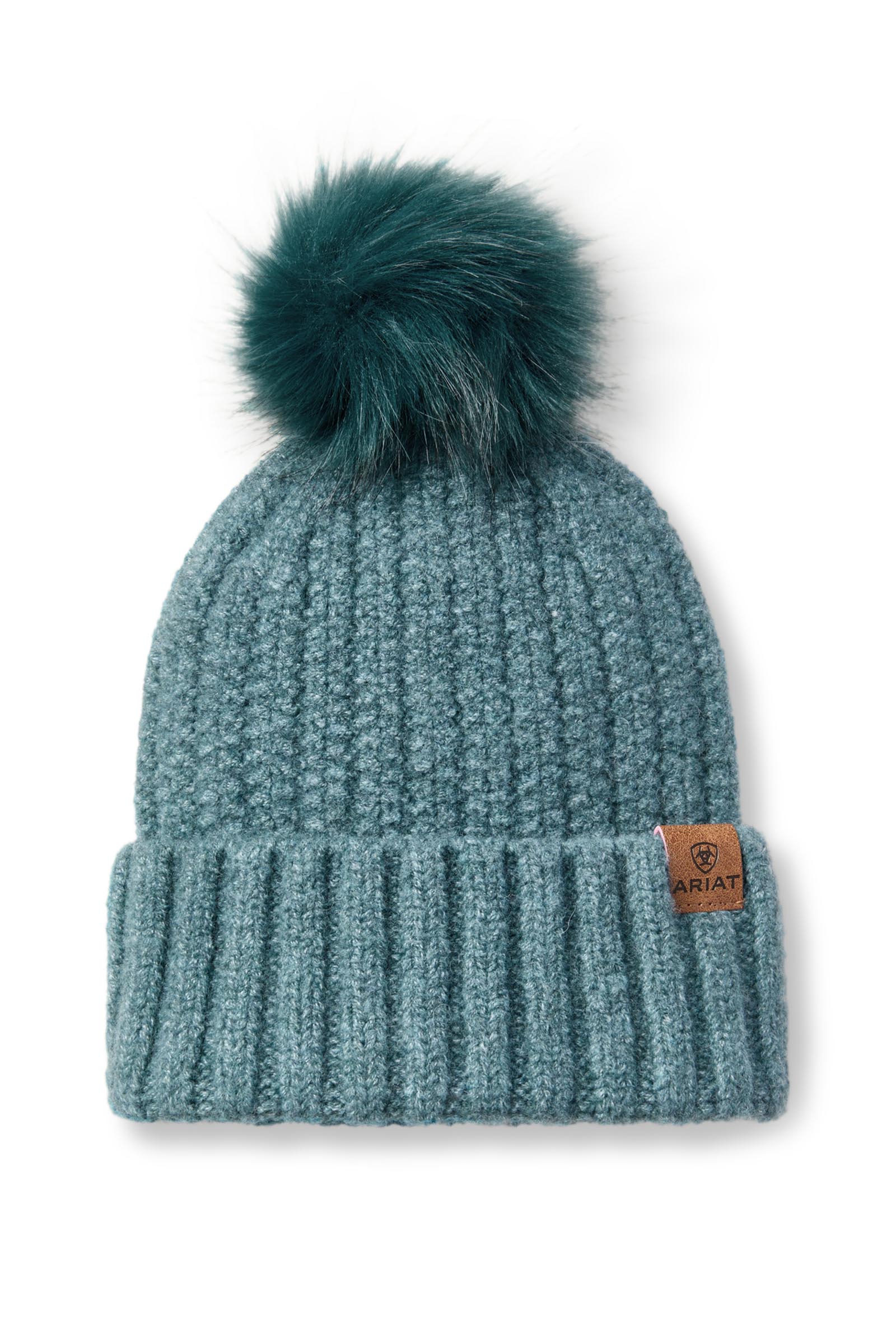 Slate Ariat Chilton Women&acute;s Beani