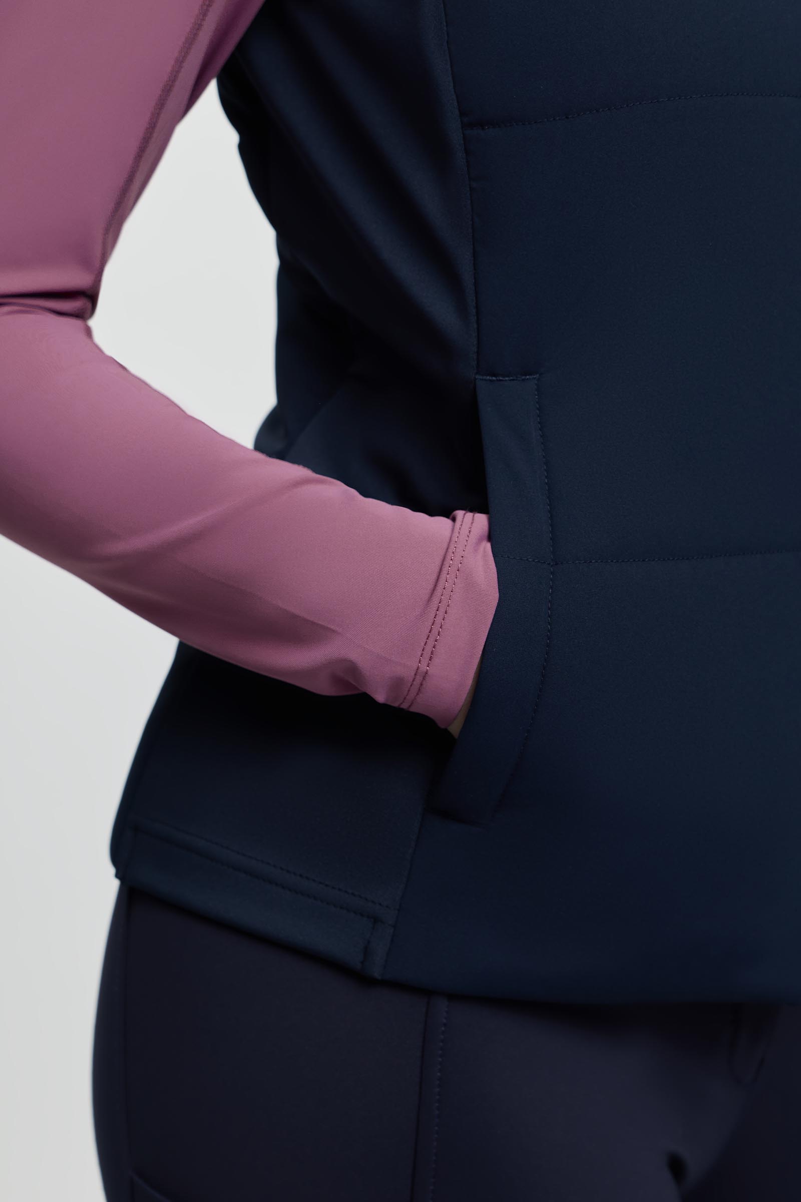 LeMieux Pamela Damen Weste