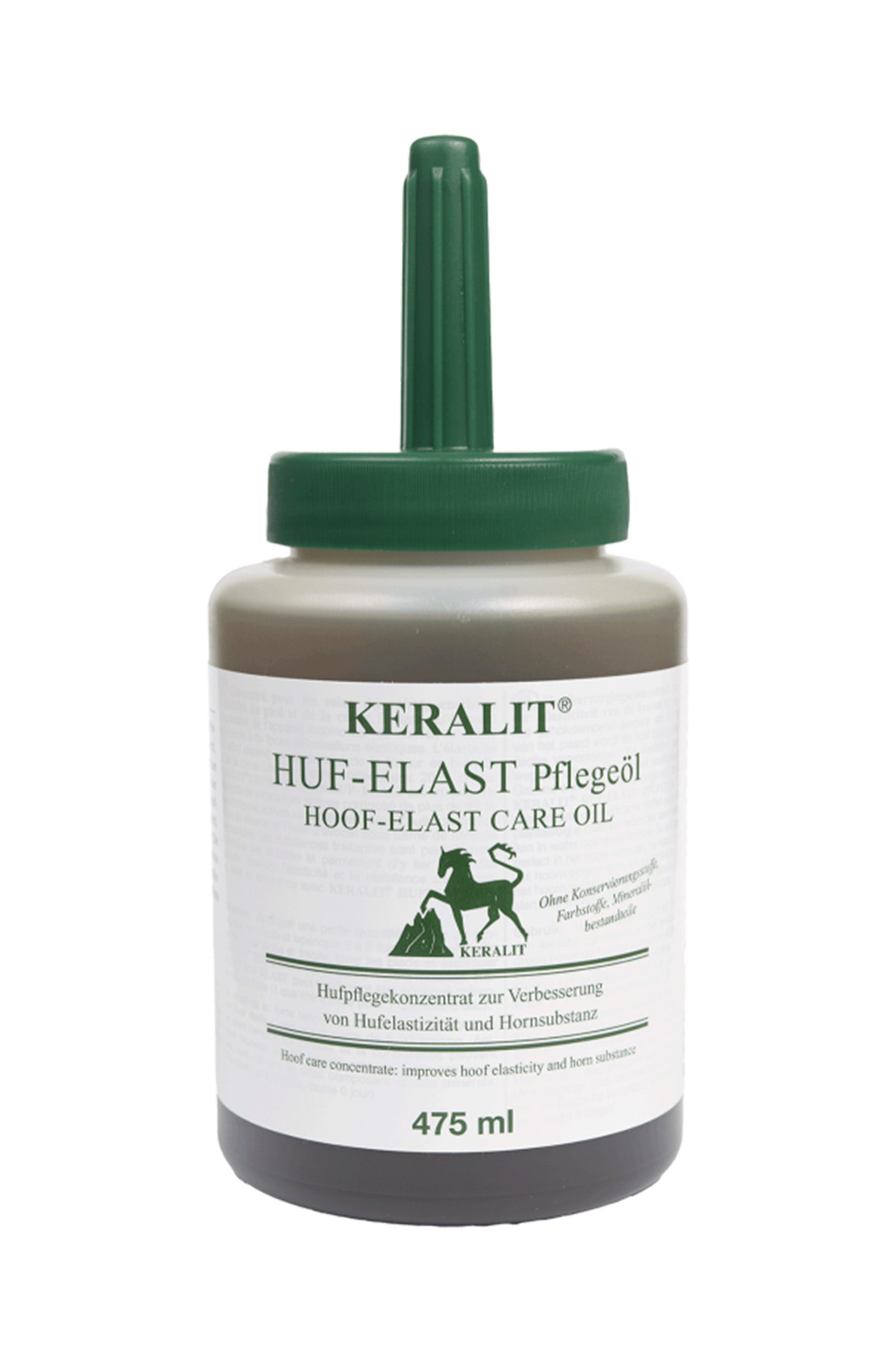 Keralit HOOF-ELAST Pflegeöl