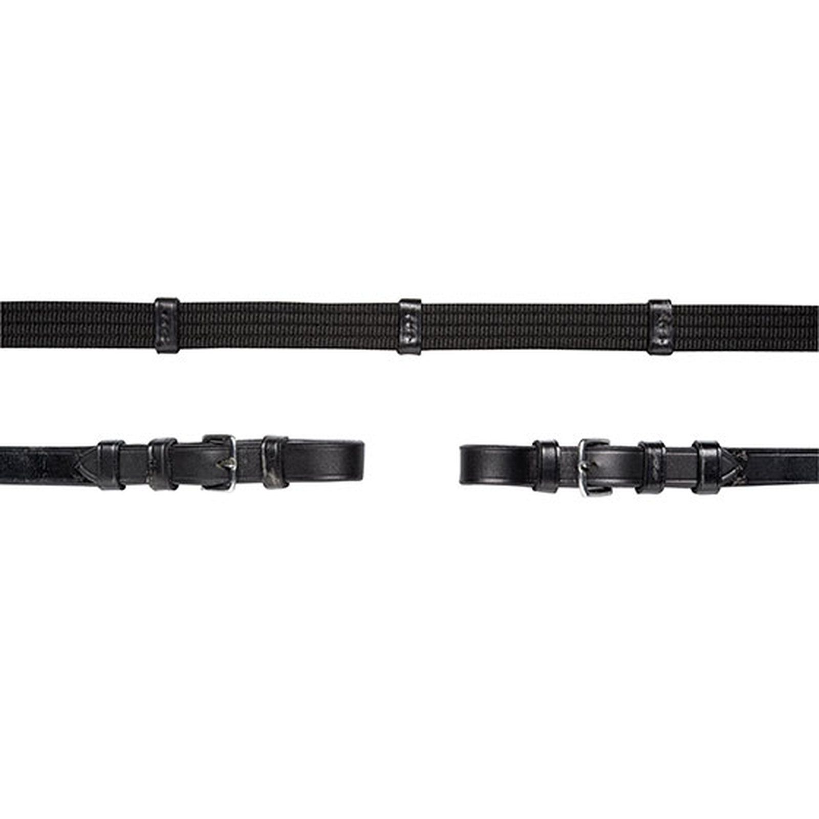 Schockemöhle Sports Gurtzügel Schnalle