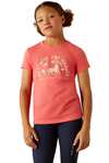Ariat Grateful Kinder T-Shirt