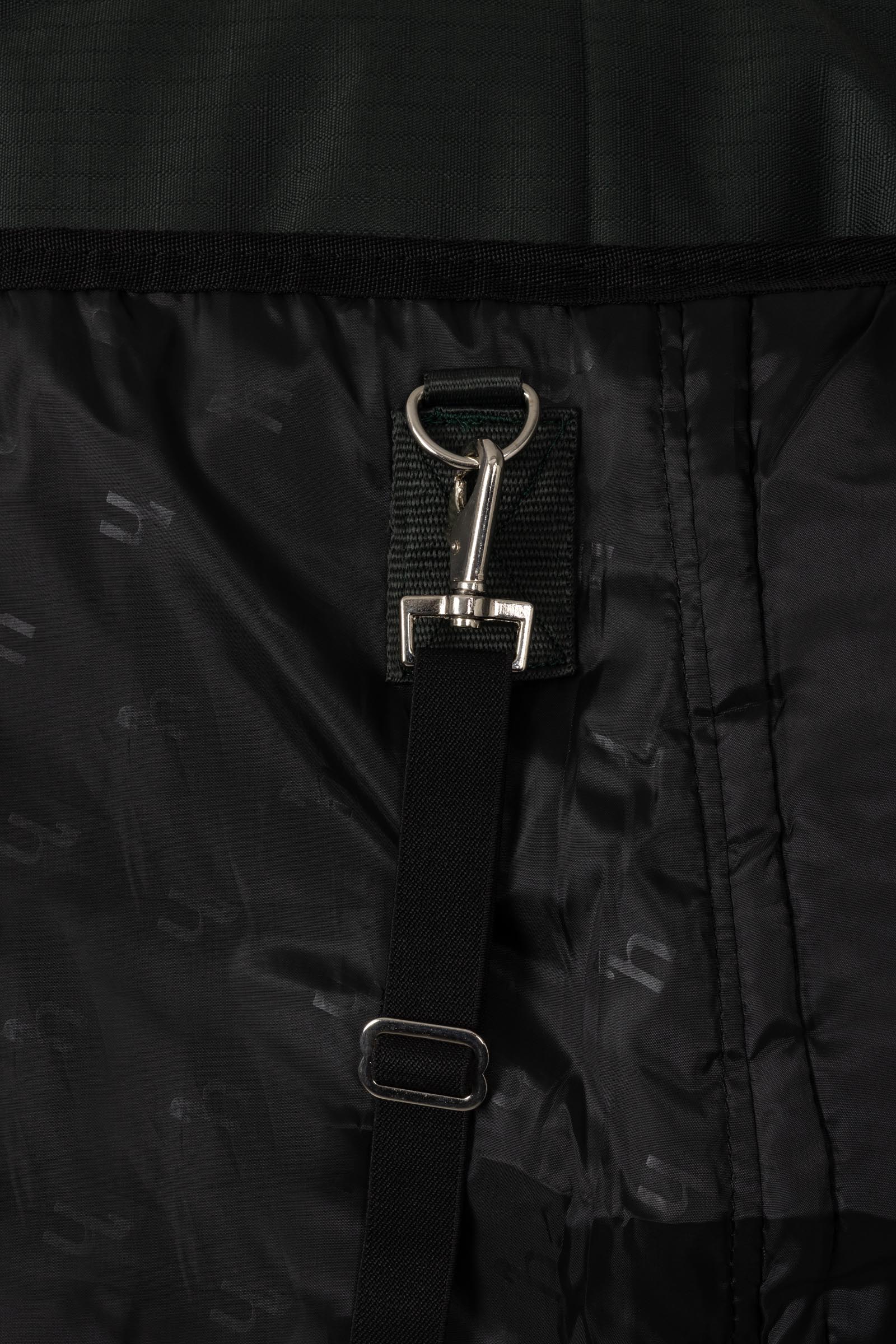 Horze Helsinki Weidedecke mit halbem Halsteil, 0 g