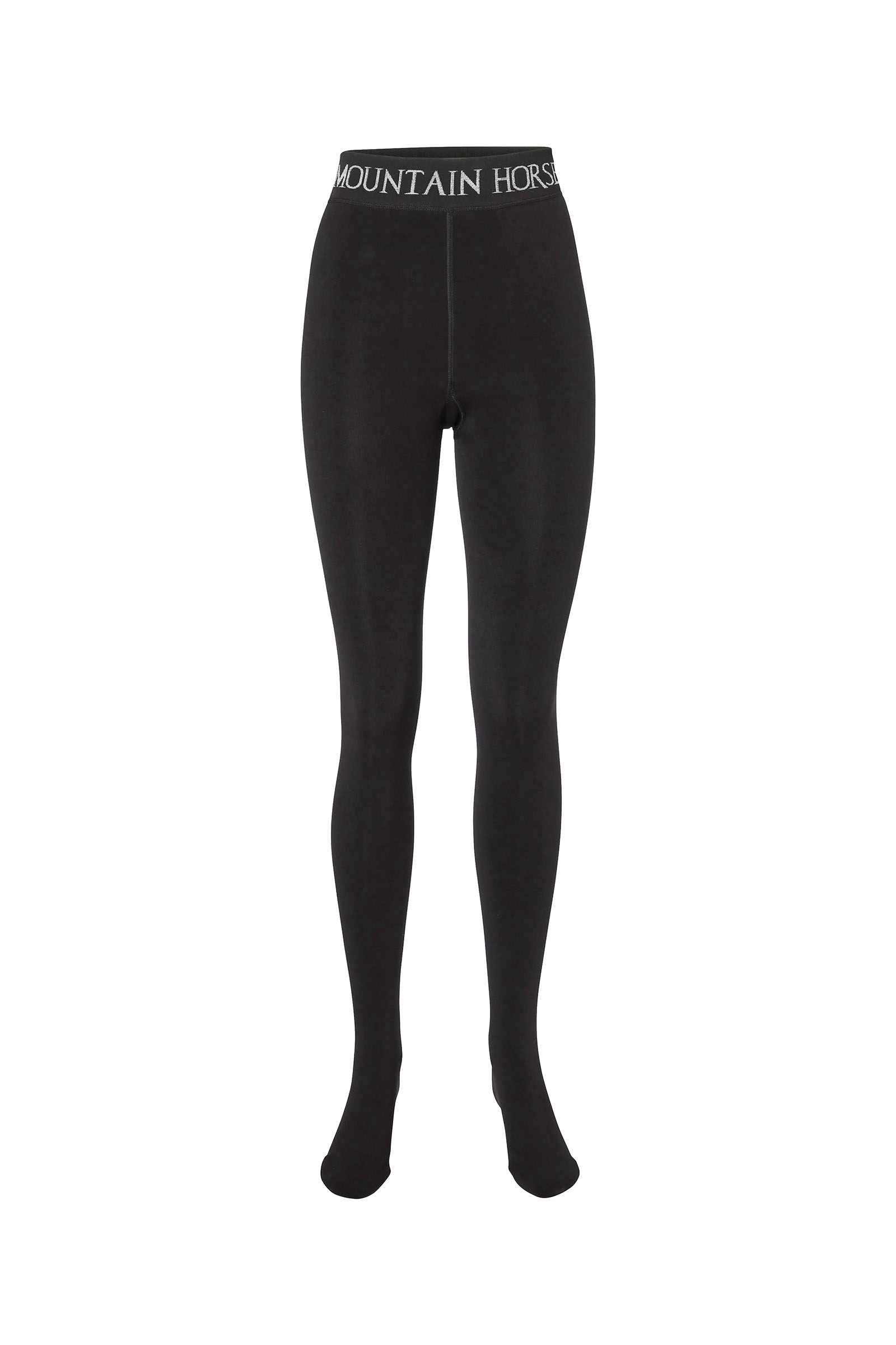 Mountain Horse Damen kuschelige Strumpfhose