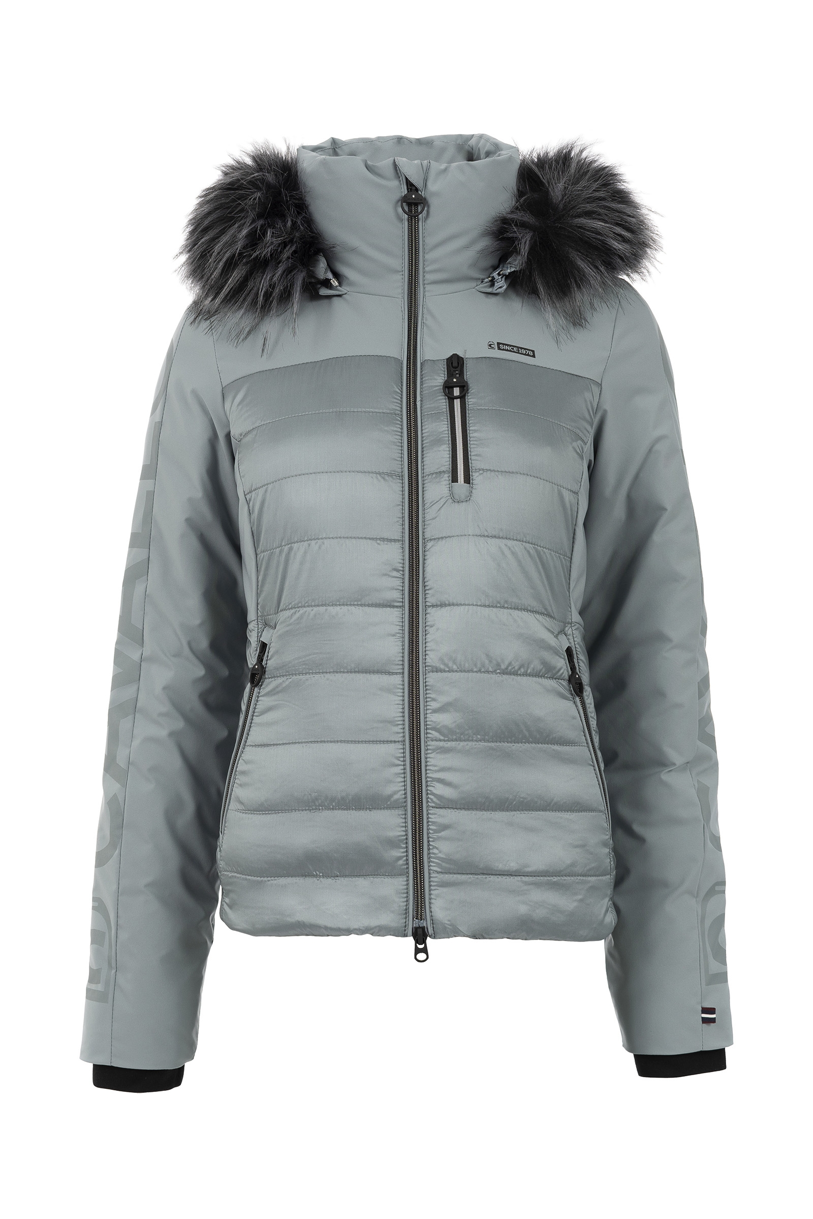 Cavallo CAVALELLA Damen-Winterreitjacke