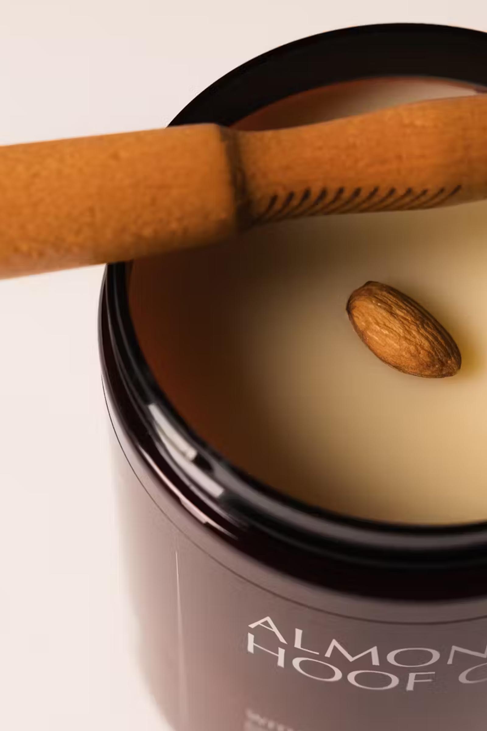 Grooming Deluxe Mandel-Huffett, 1000 ml  