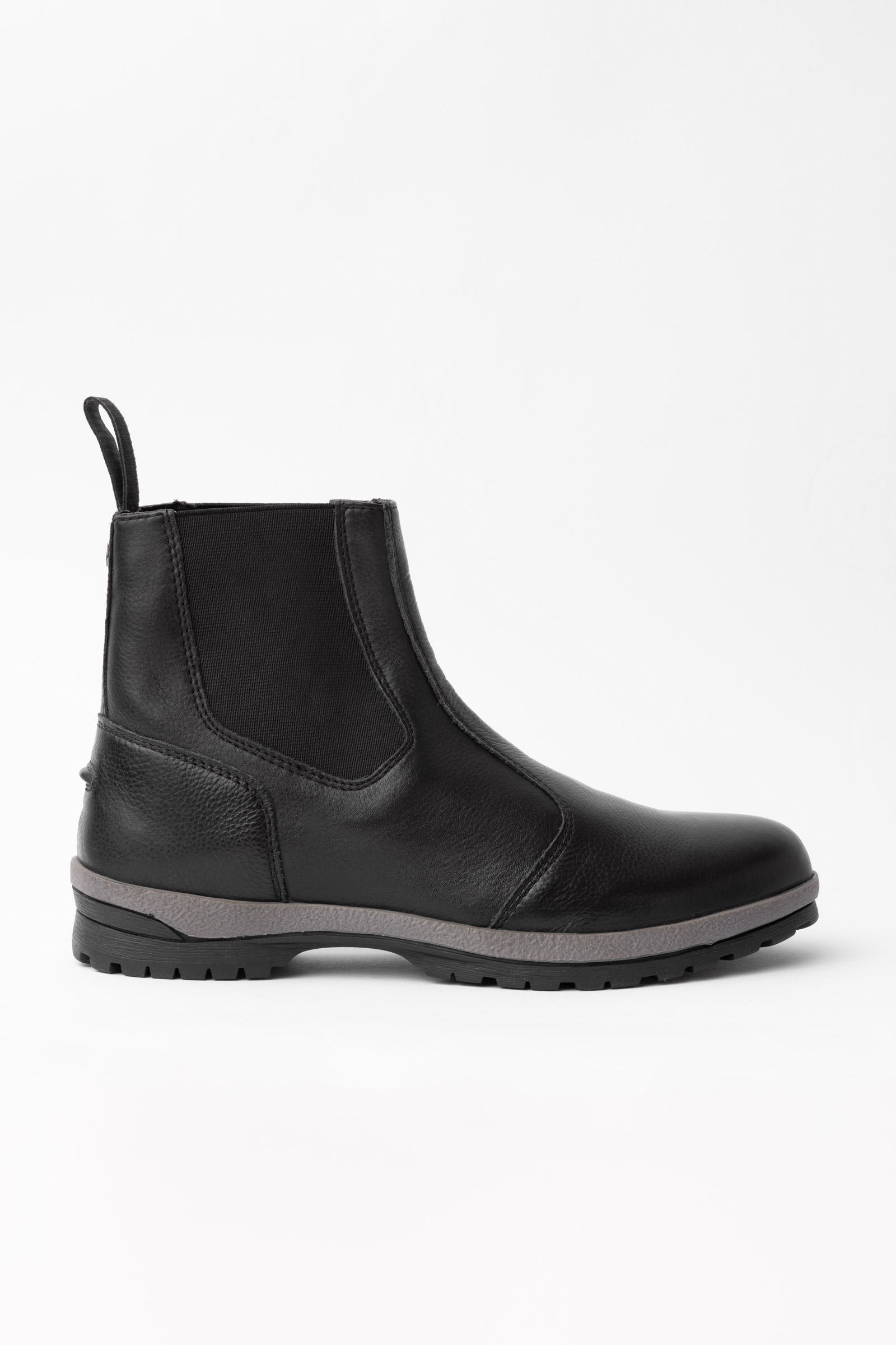 Horze Norwich Leder-Reitstiefeletten