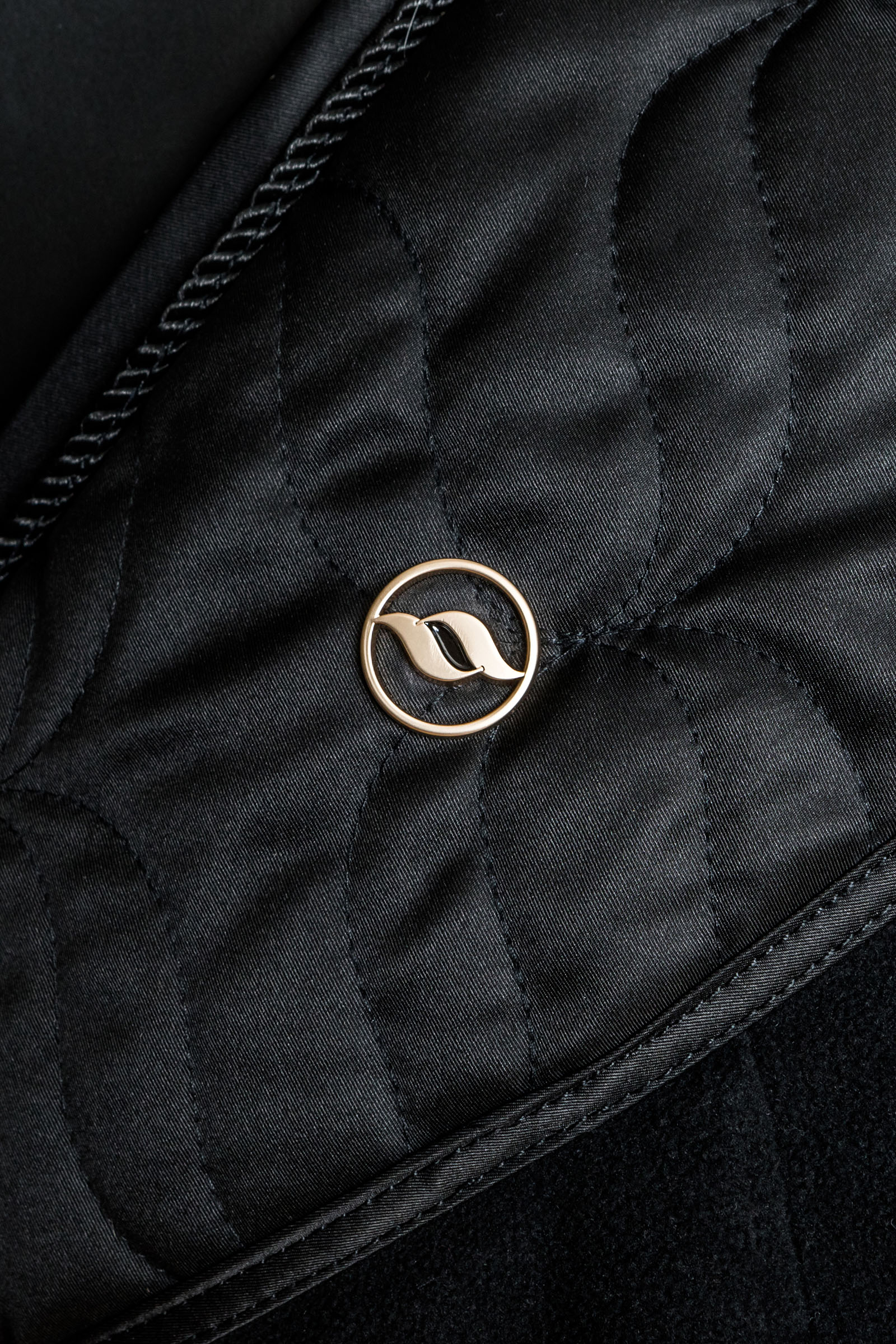 Back on Track Deep Nights Fleecedecke