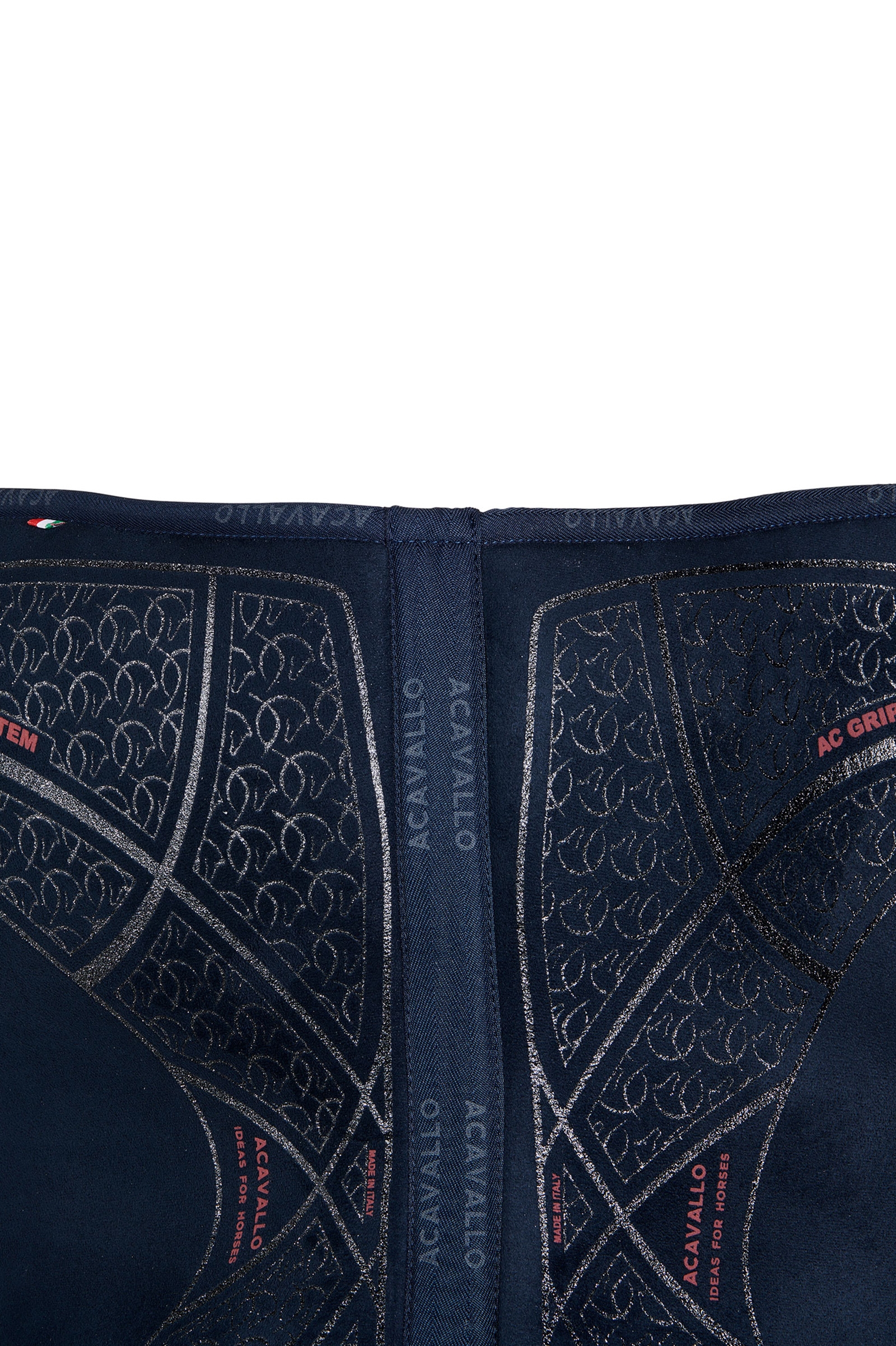 Acavallo AC-Grip System & Memory Foam Pad