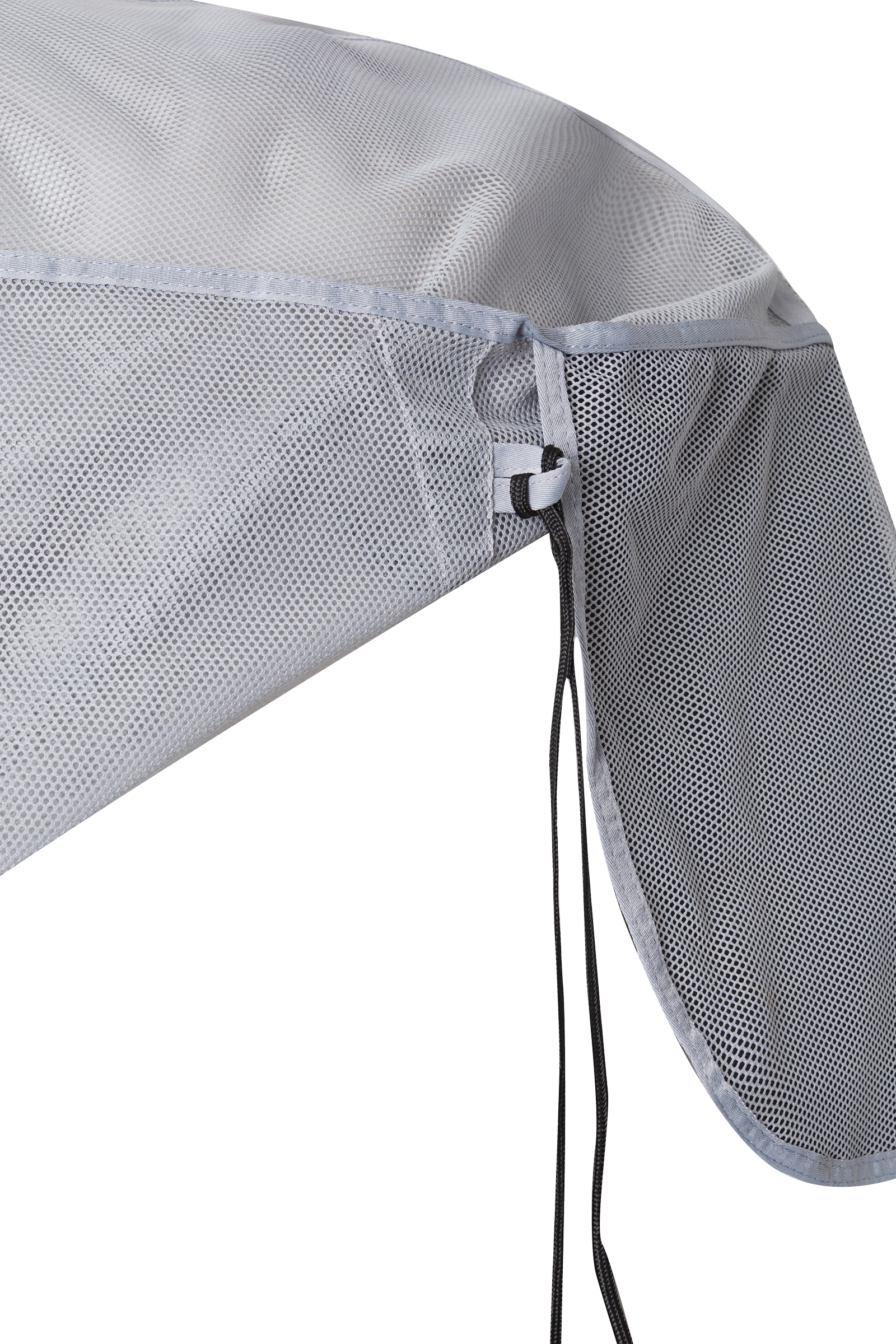 Horze Orleans Fliegen-Ausreitdecke