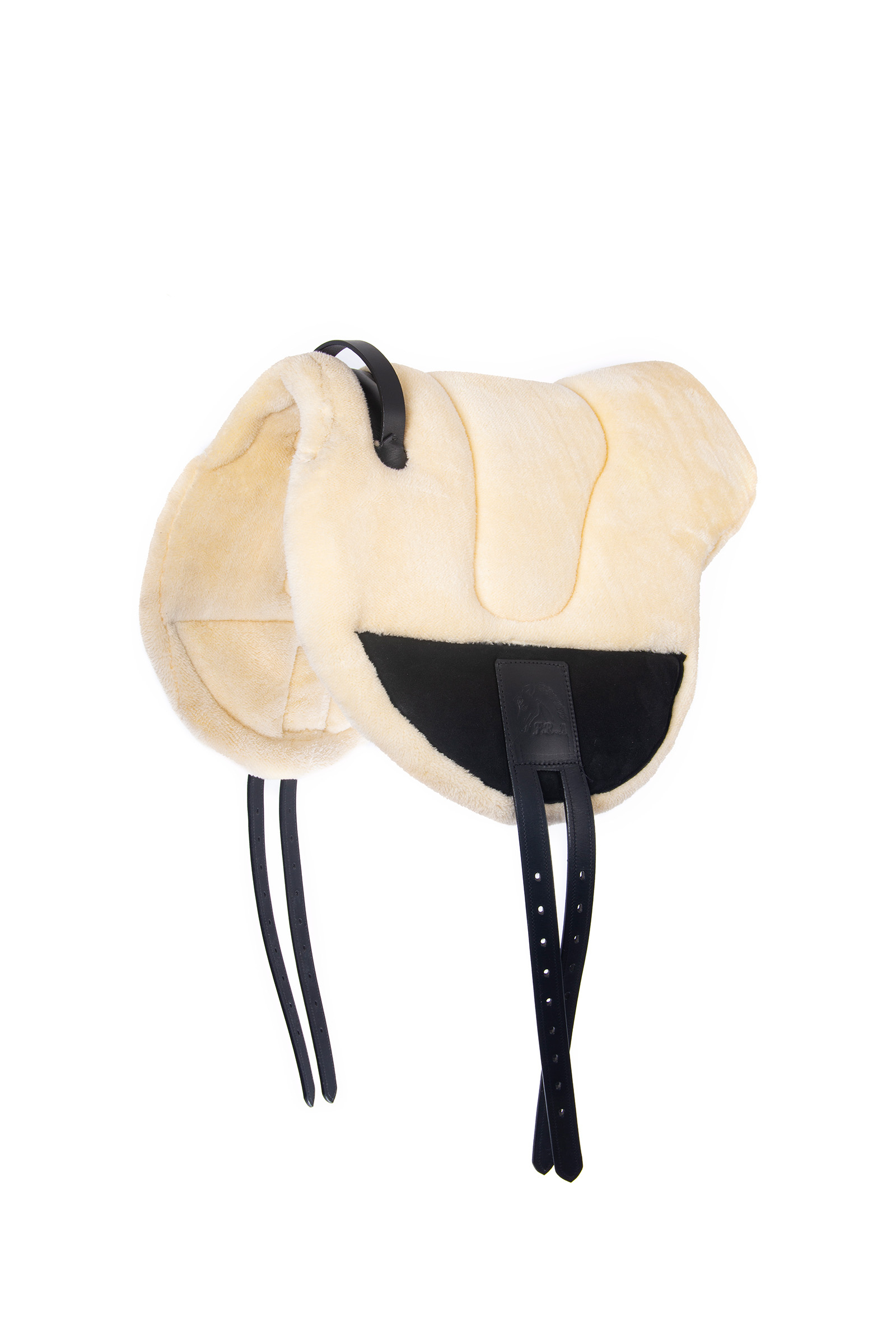 F.R.A. Freedom Riding Articles Bisco Reitpad