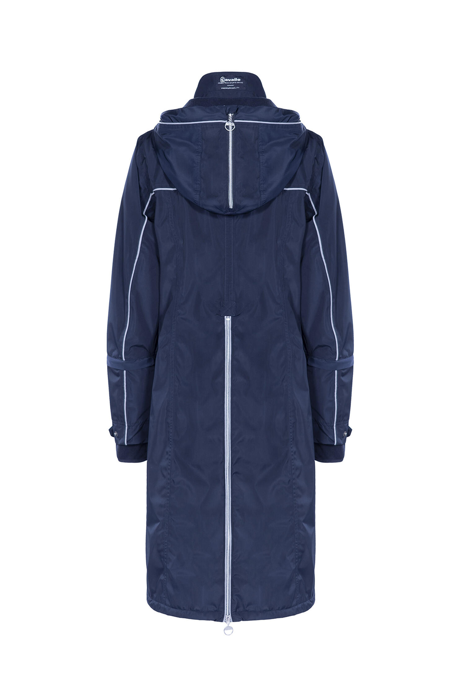 Cavallo CAVALBRUNA Damen Reitmantel