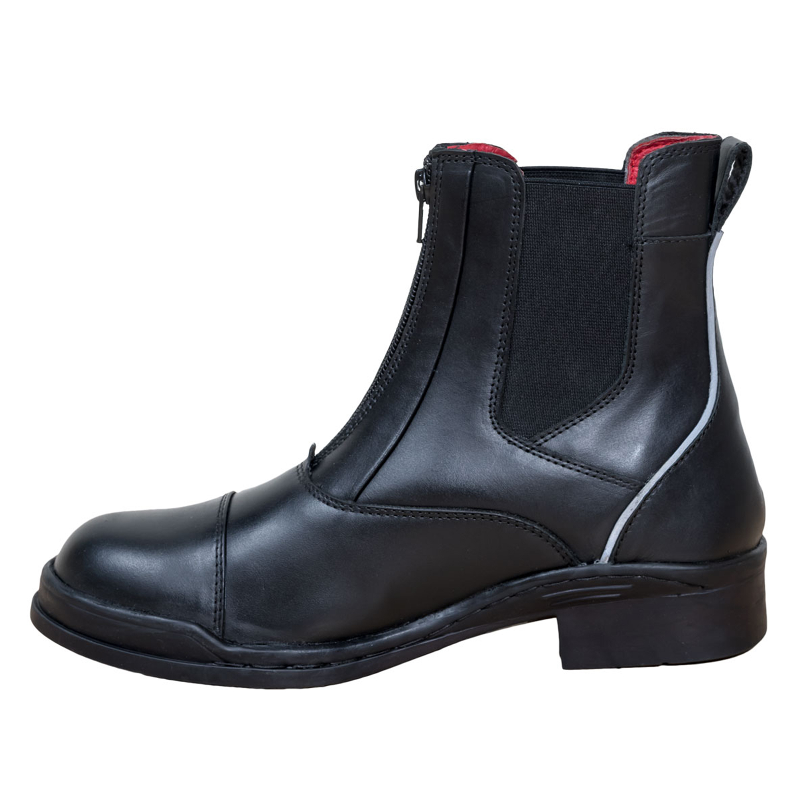 Karlslund Fina Jodhpur Sicherheitsreitstiefeletten