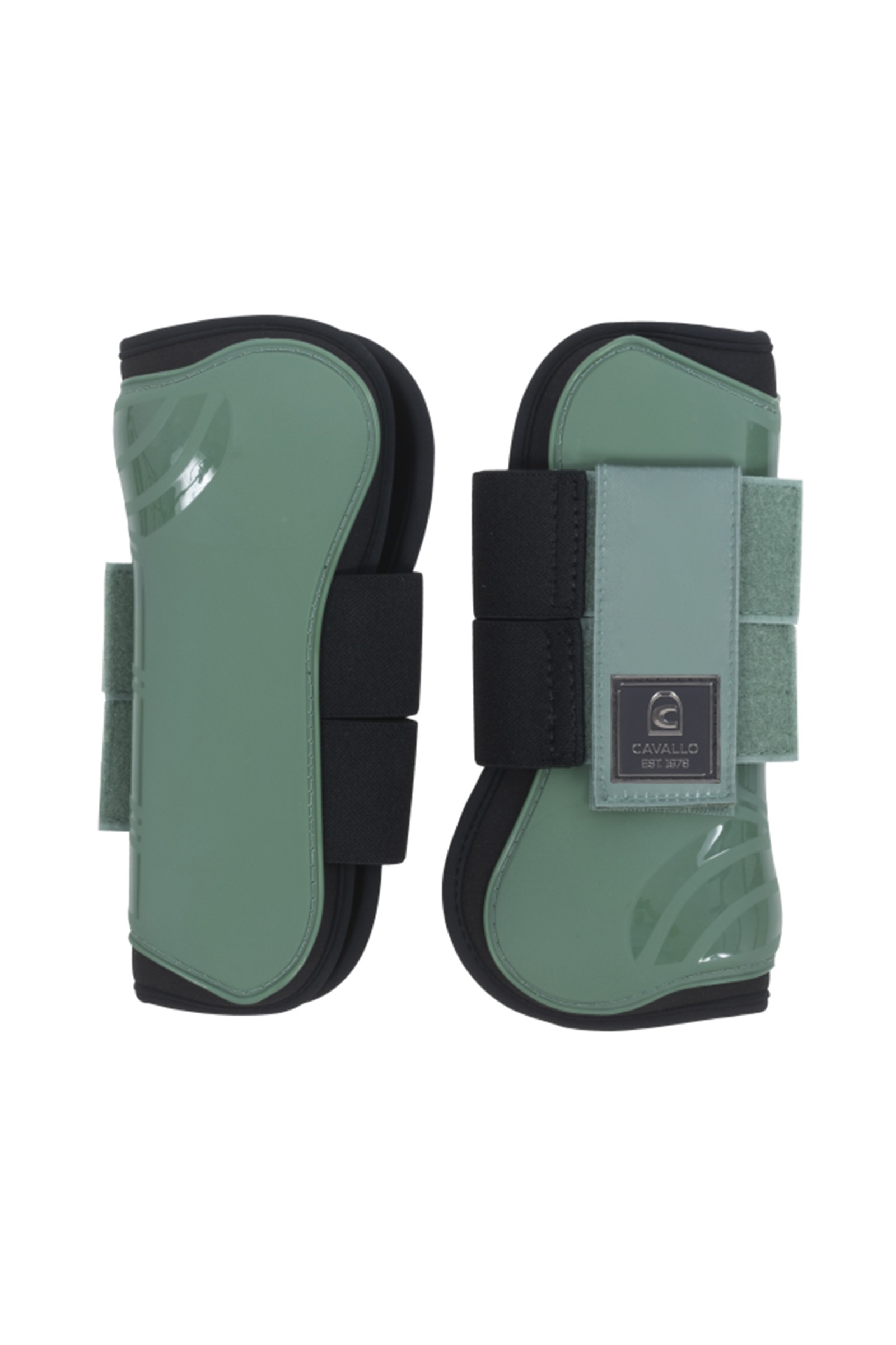 Cavallo CavalHolda Gamaschen