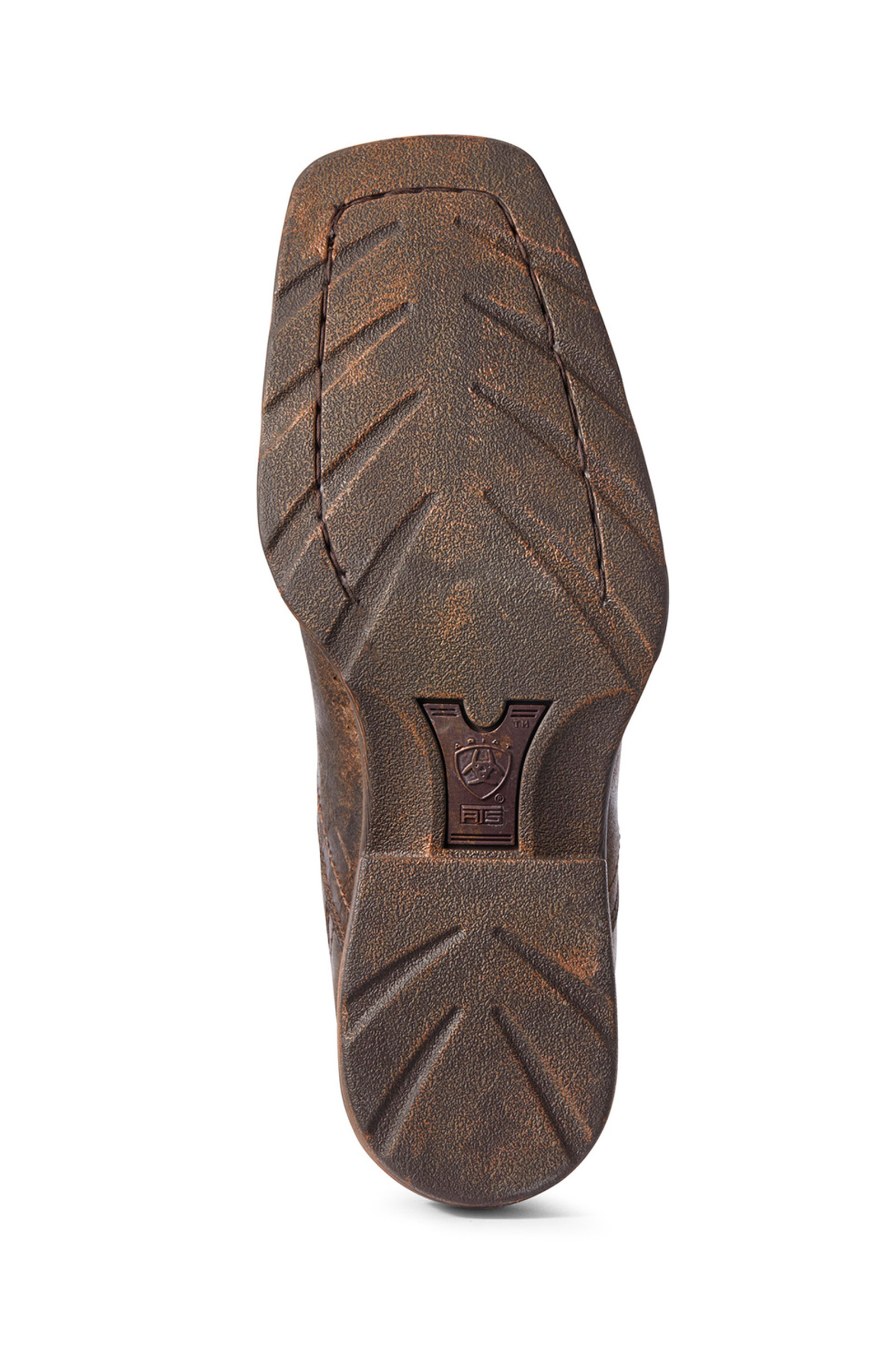 Ariat Herren Midtown Rambler Stiefel